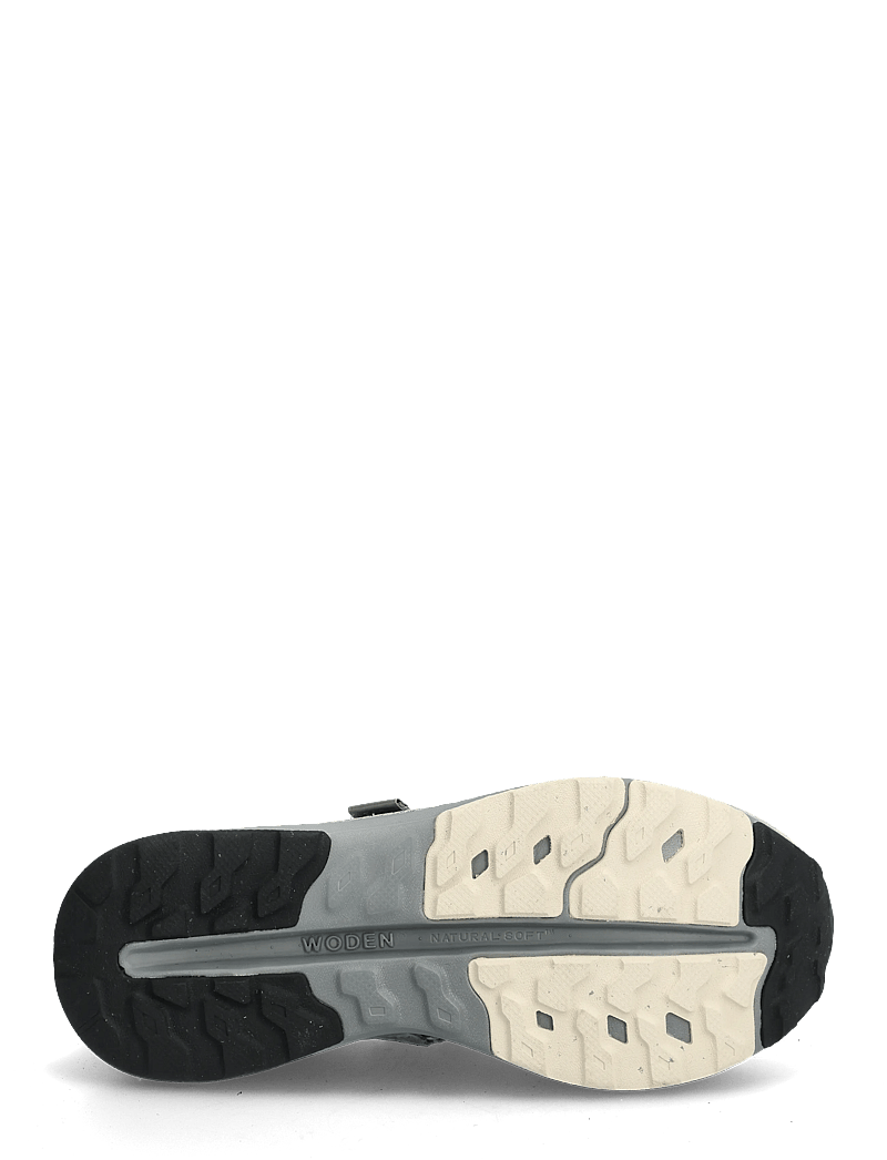 WODEN - Mary Mesh - chunky sneakers - autumn grey - 4