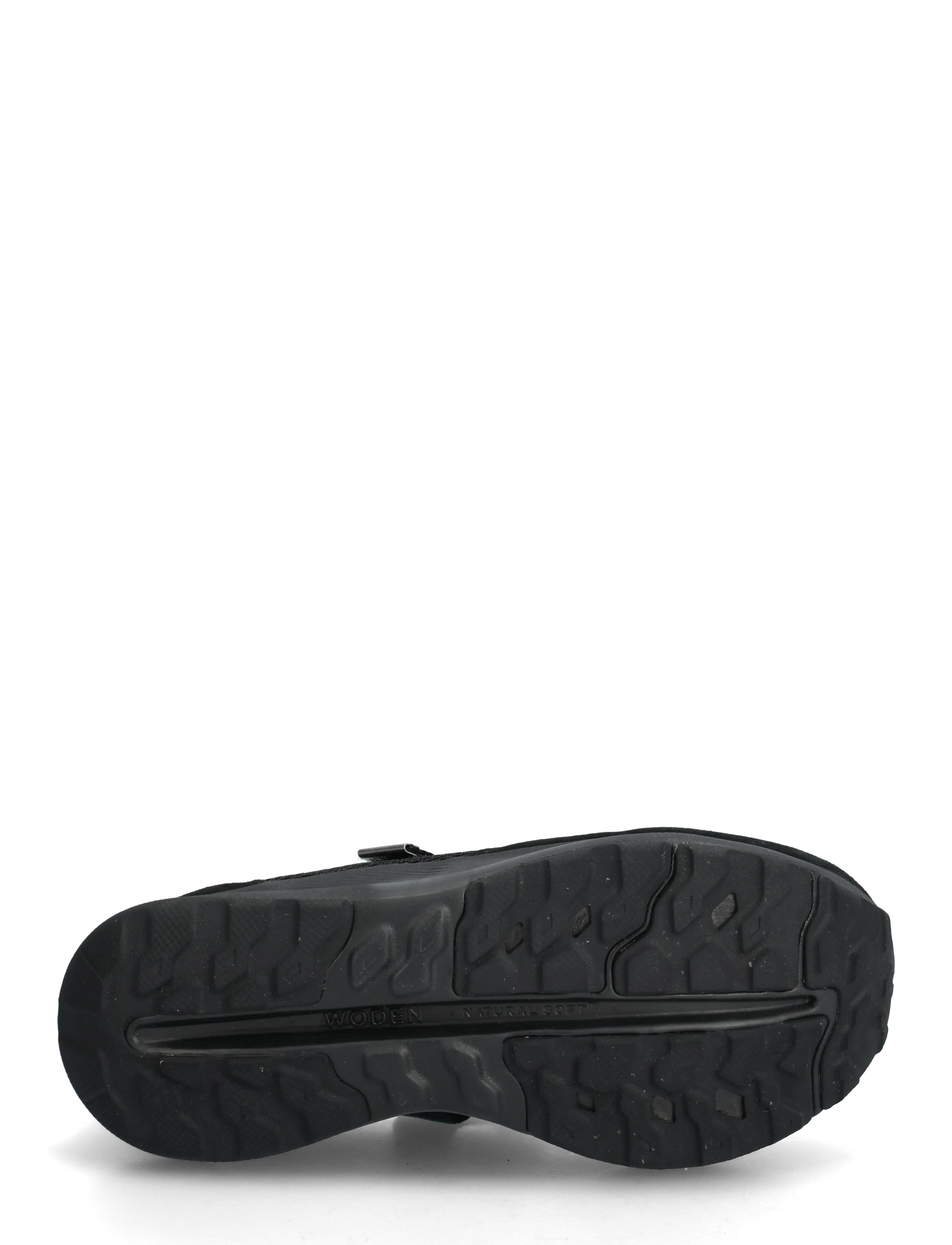 WODEN - Mary Mesh - black - 5