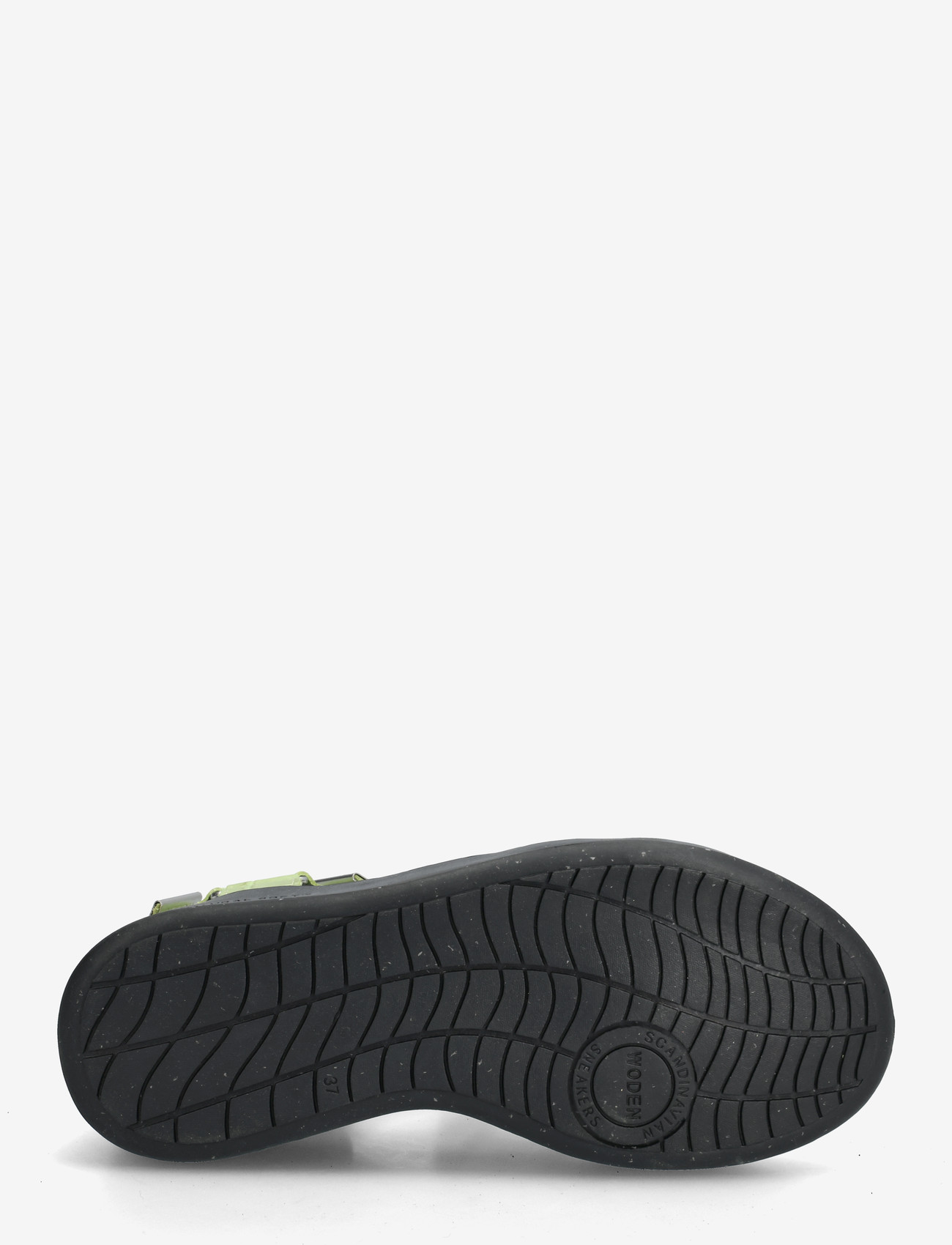 WODEN - Isabell Fisherman - gladiatorsandaler - matcha - 4