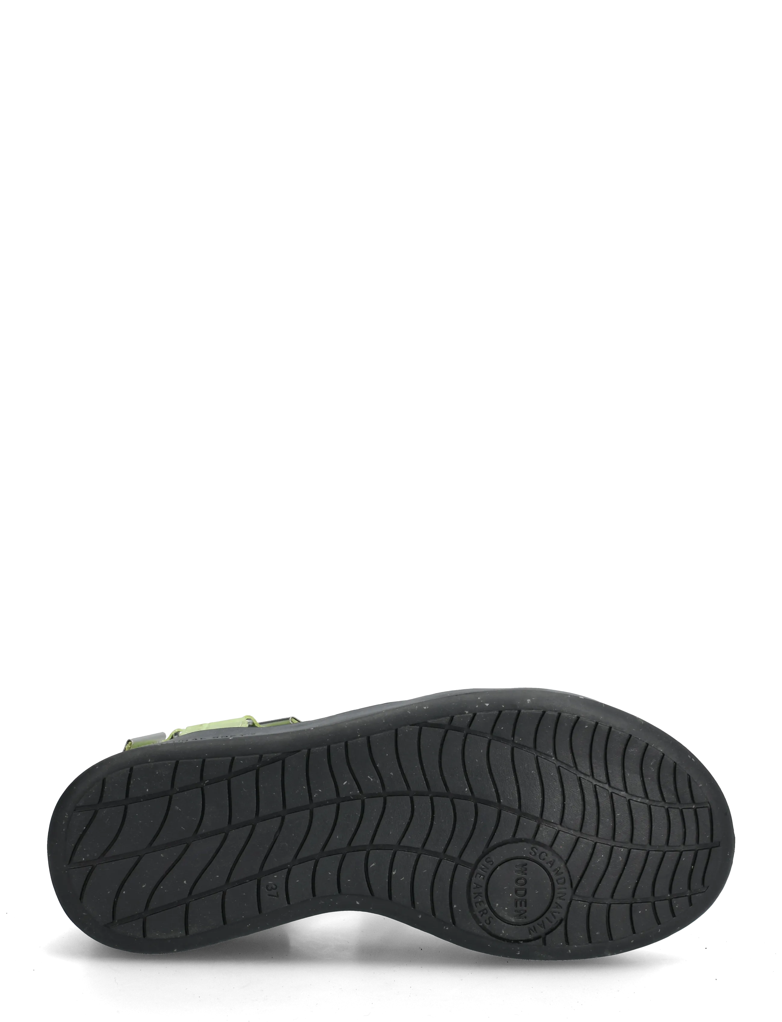 WODEN - Isabell Fisherman - gladiator sandals - matcha - 4