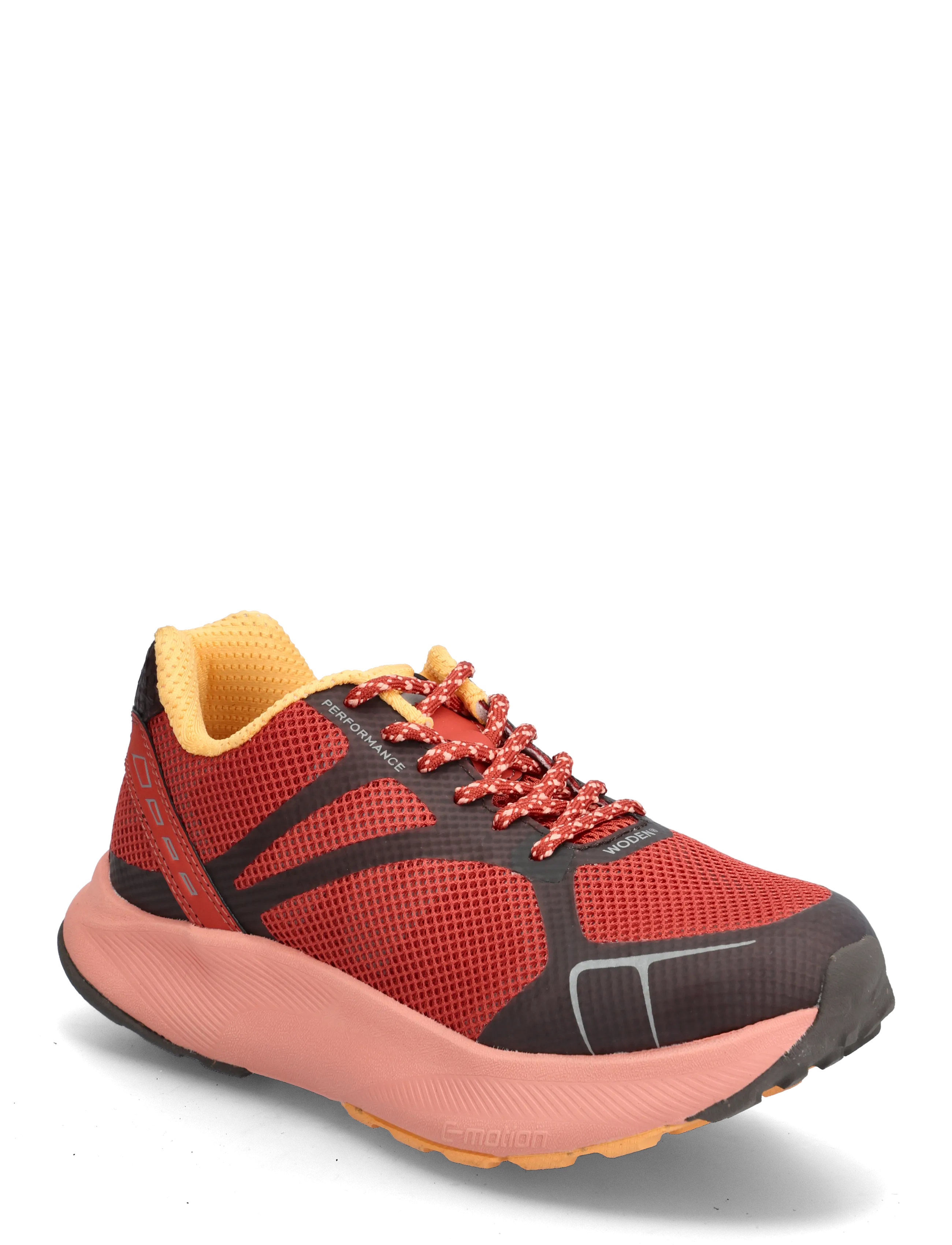 WODEN Sara Rot - 41 - Damen