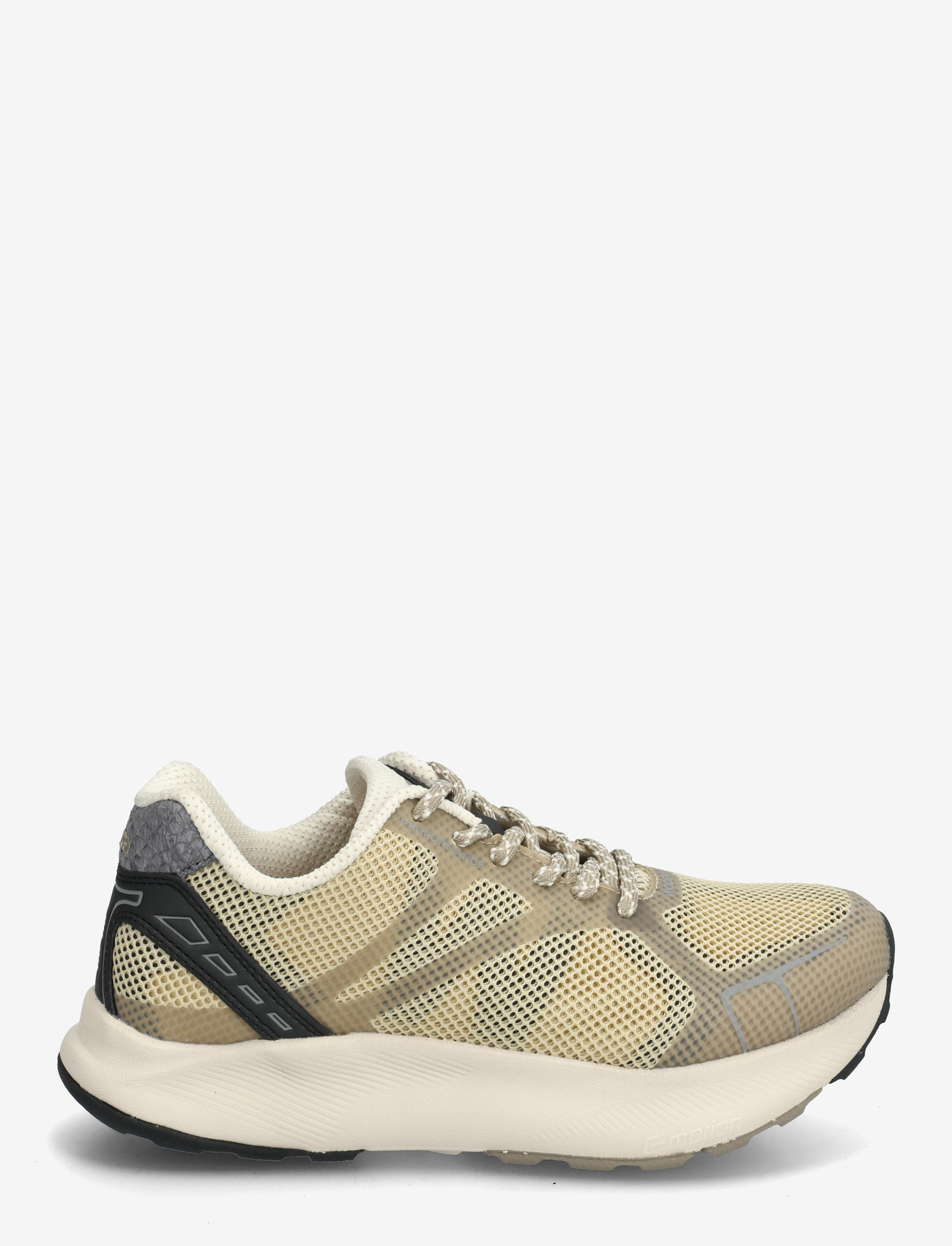WODEN - Sara - lave sneakers - desert - 1