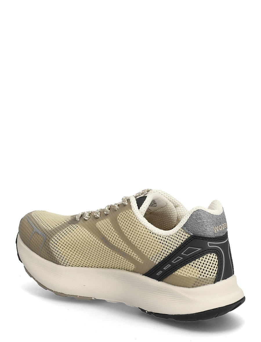 WODEN - Sara - niedrige sneaker - desert - 3