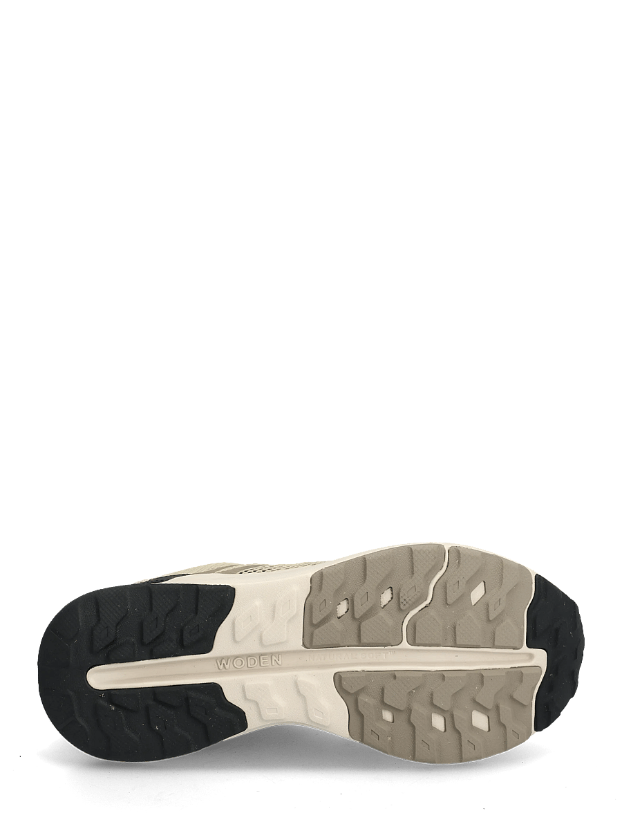 WODEN - Sara - niedrige sneaker - desert - 5
