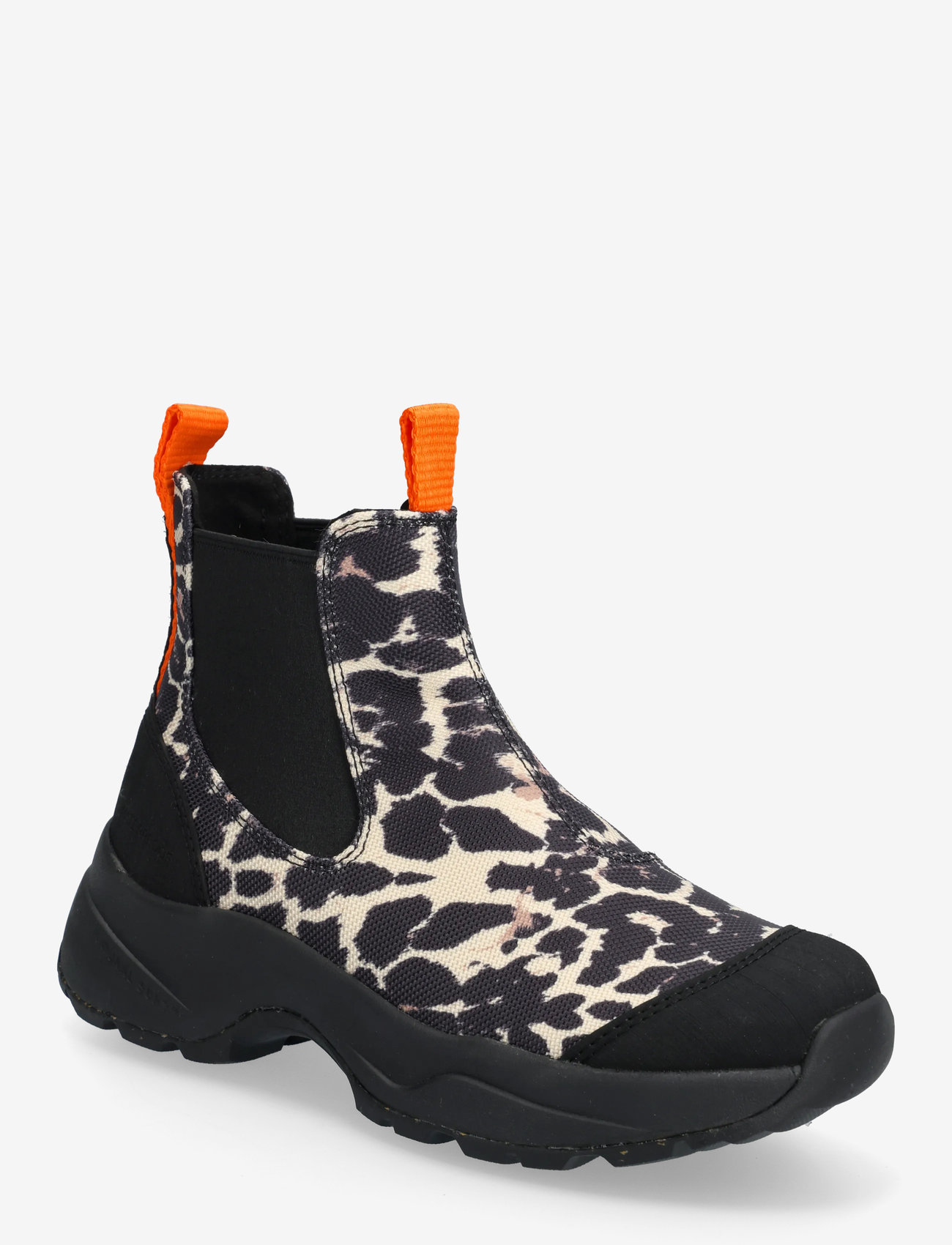 WODEN - Siri Leo Waterproof - overtøj - leopard - 0