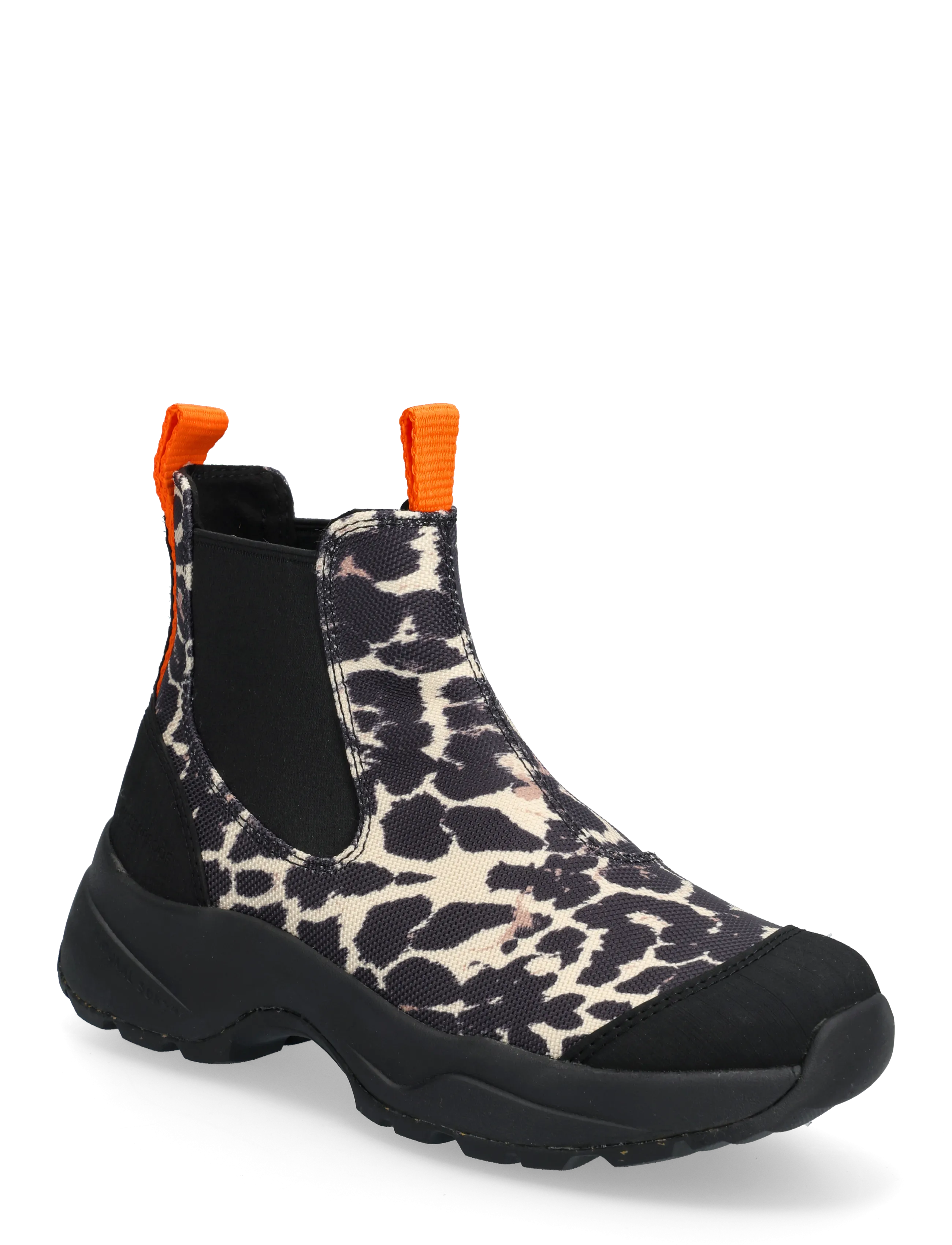 LEOPARD