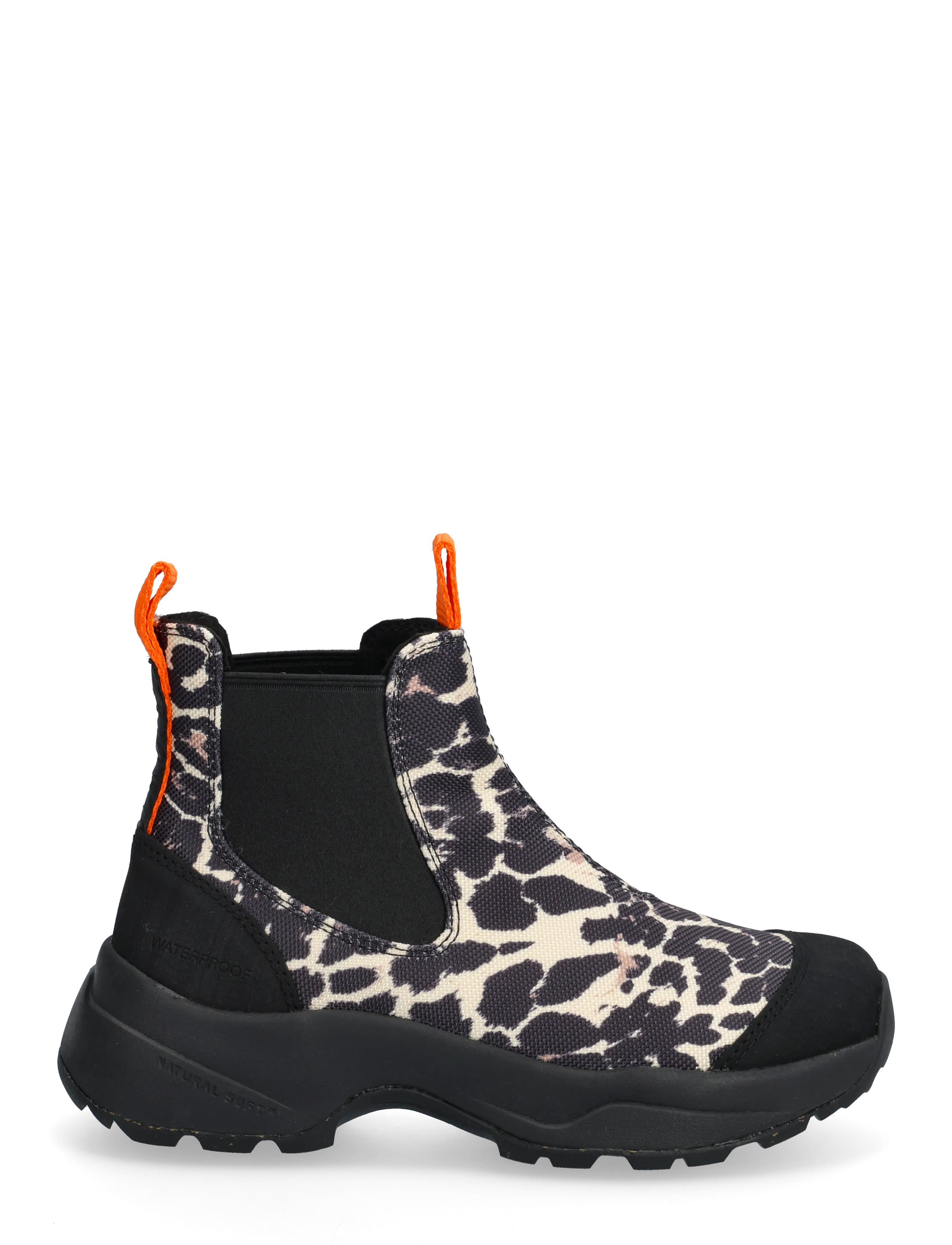 WODEN - Siri Leo Waterproof - leopard - 2