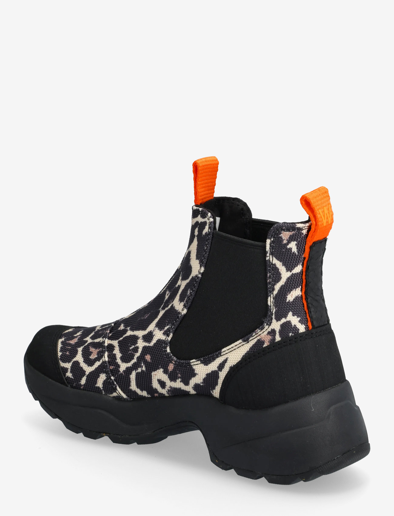 WODEN - Siri Leo Waterproof - overtøj - leopard - 2