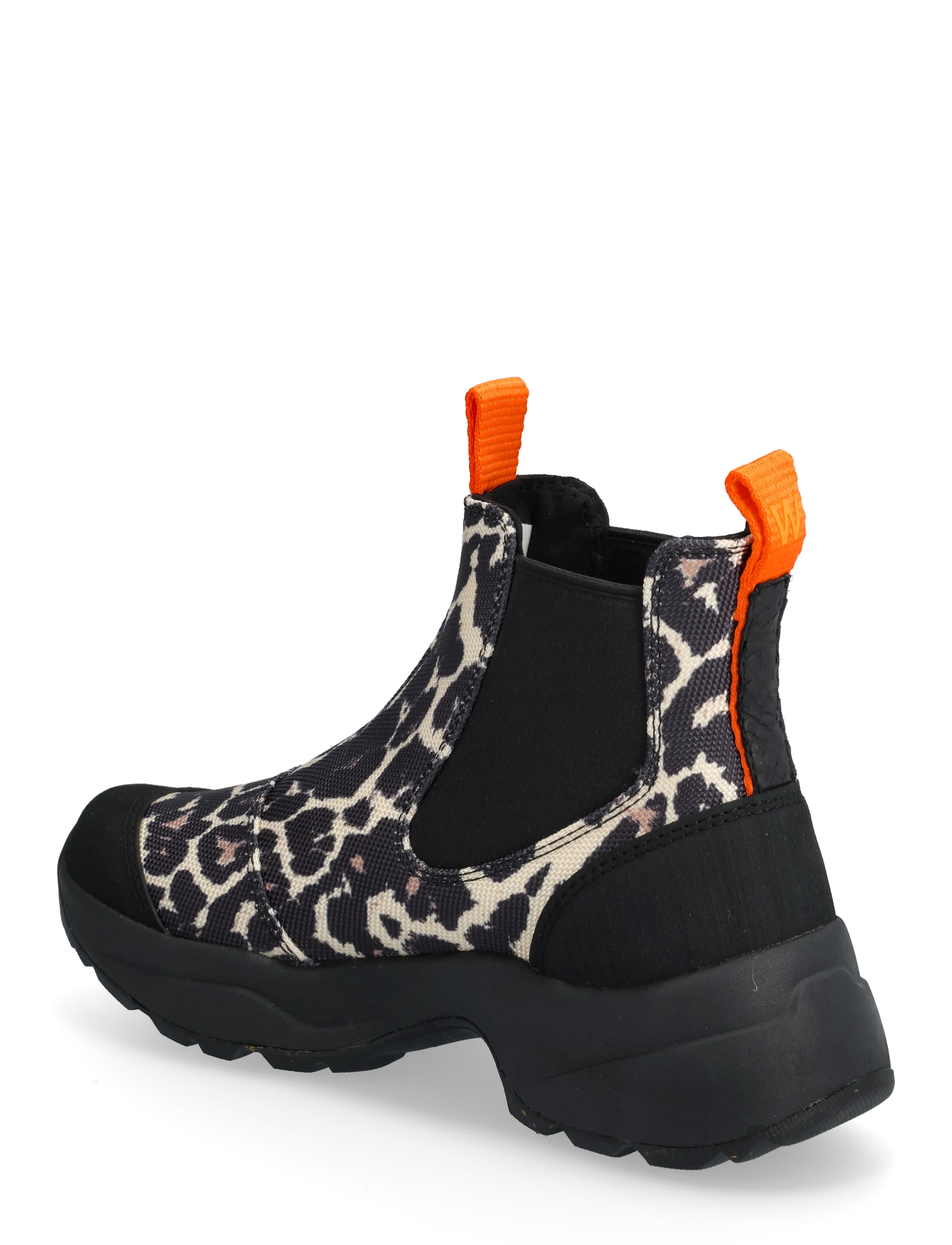 WODEN - Siri Leo Waterproof - leopard - 3