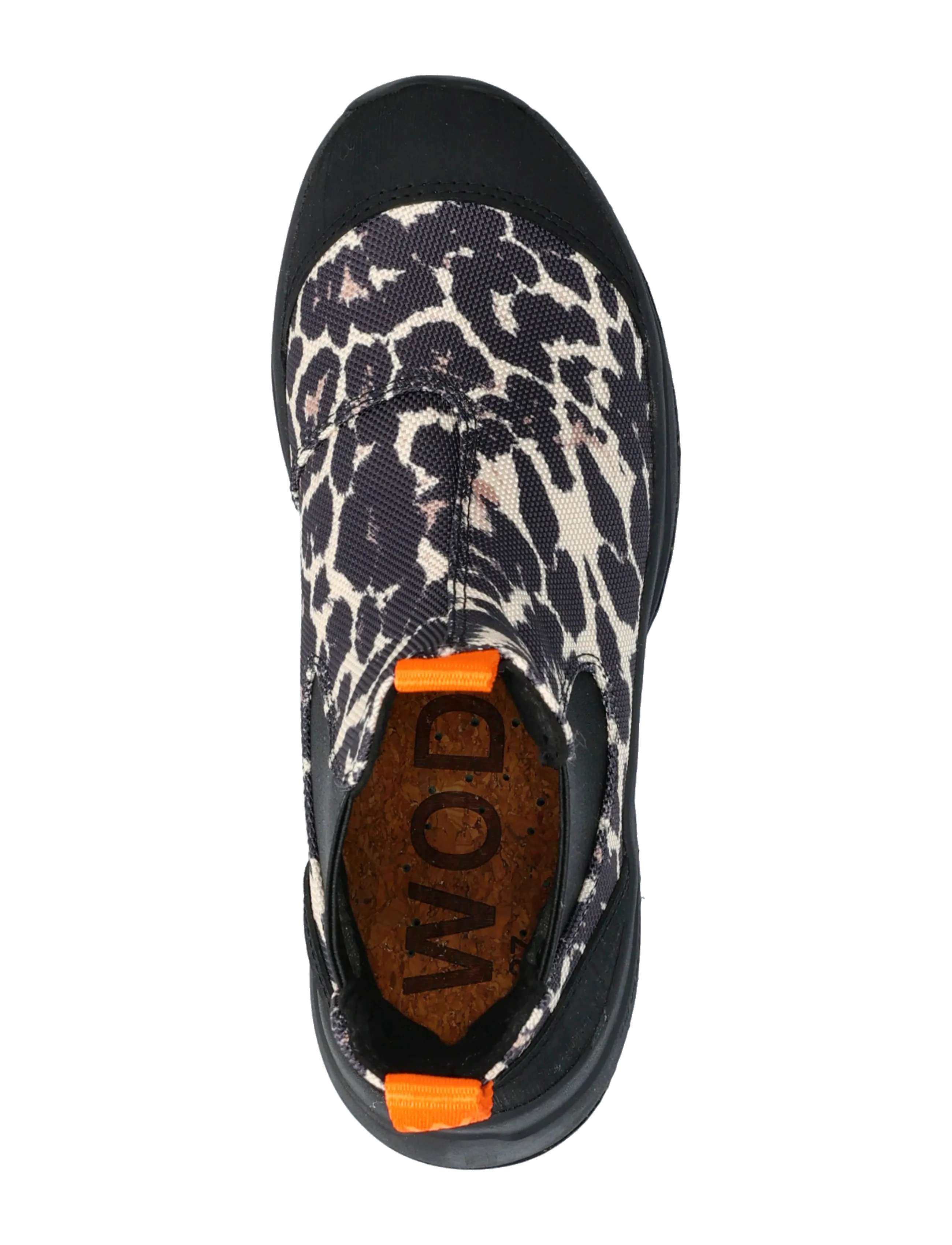 WODEN - Siri Leo Waterproof - leopard - 4