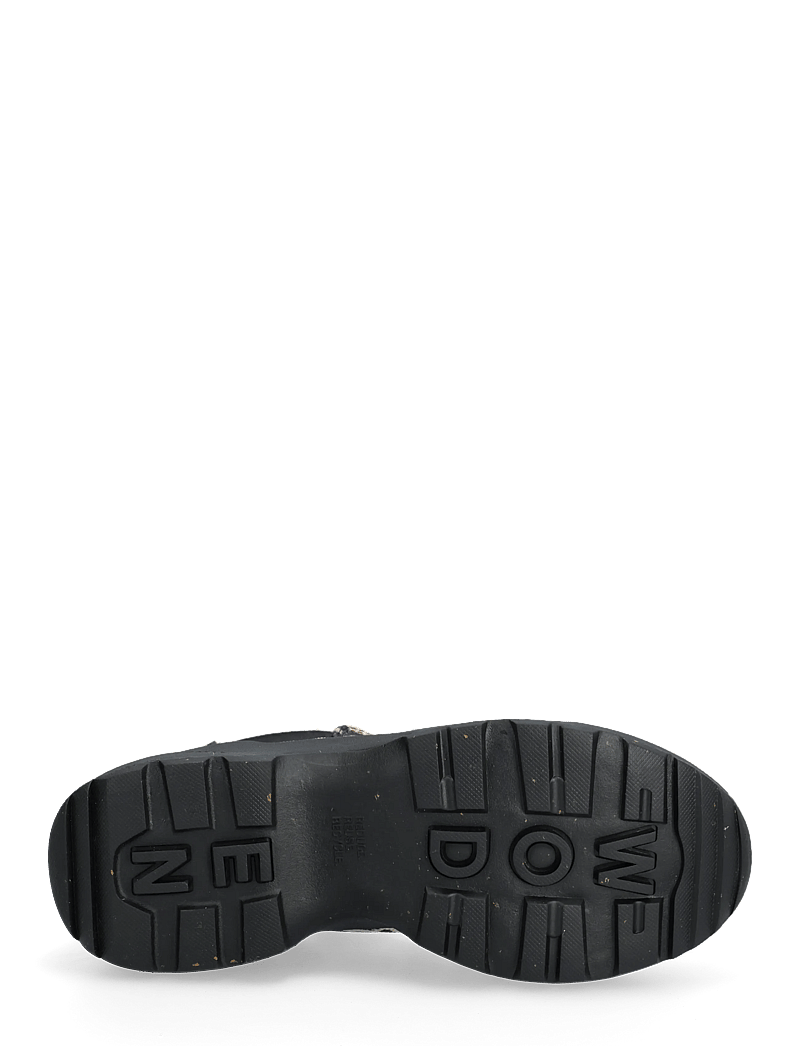 WODEN - Siri Leo Waterproof - chelsea boots - leopard - 5