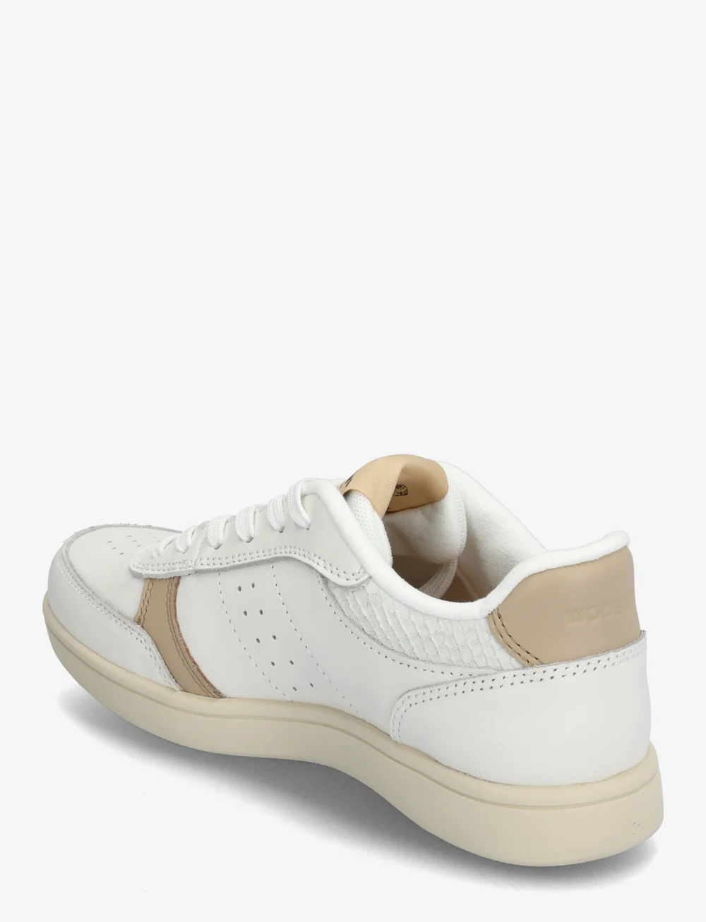 WODEN - Bjork - konfirmation - coffee cream/blanc de blanc - 3