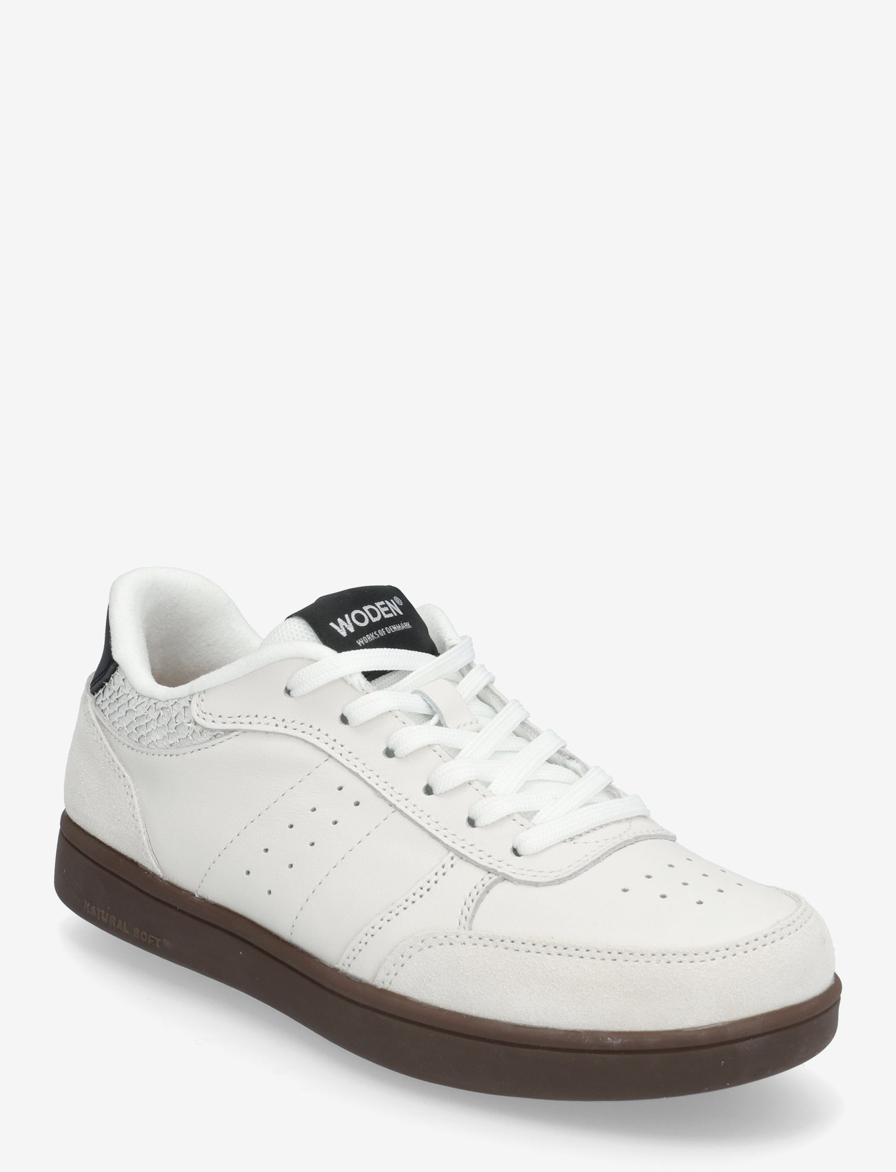 WODEN - Bjork Mix - blanc de blanc/black - 1