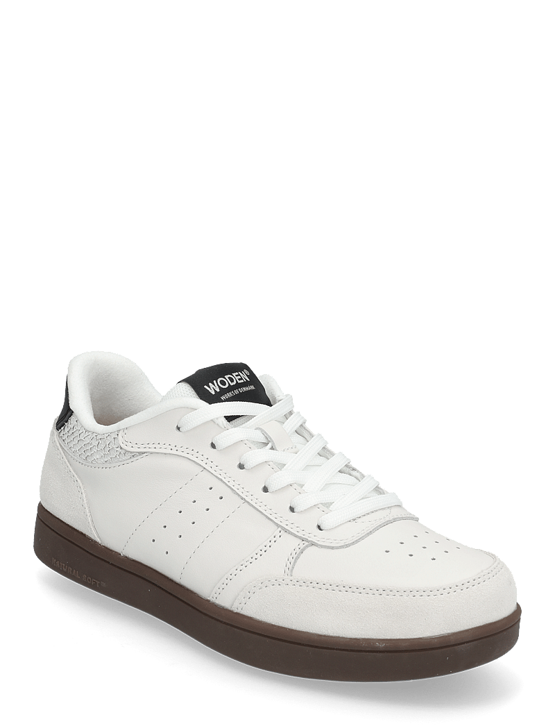 WODEN - Bjork Mix - konfirmation - blanc de blanc/black - 1