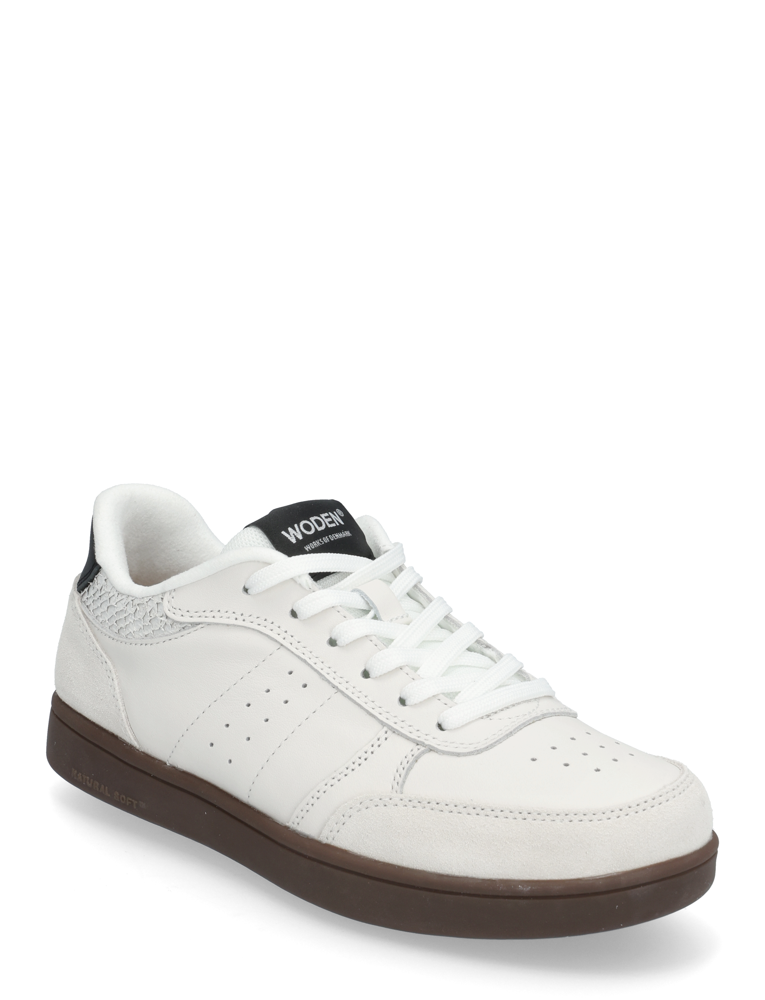 WODEN - Bjork Mix - rippijuhlat - blanc de blanc/black - 1