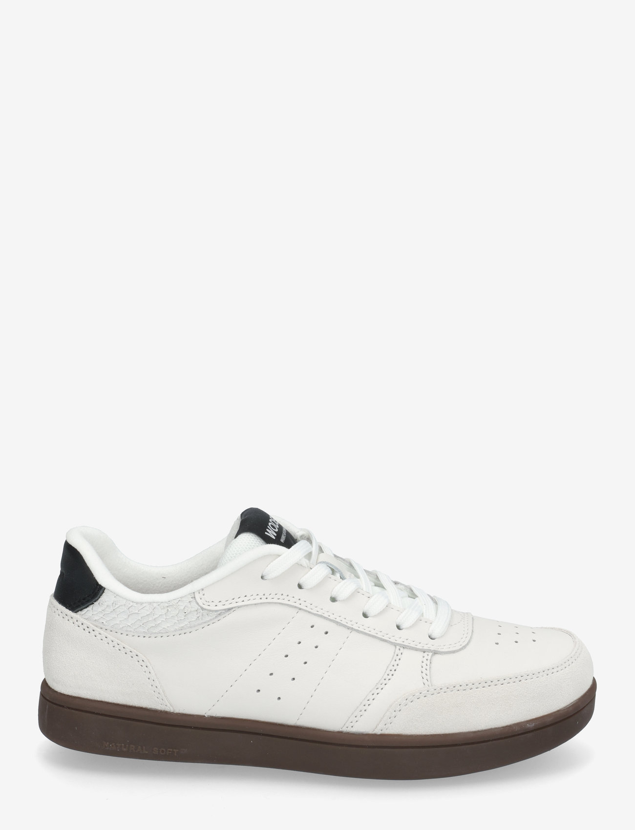 WODEN - Bjork Mix - blanc de blanc/black - 2