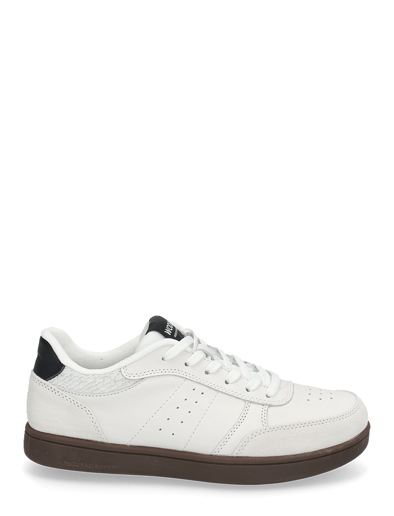 WODEN - Bjork Mix - konfirmation - blanc de blanc/black - 2