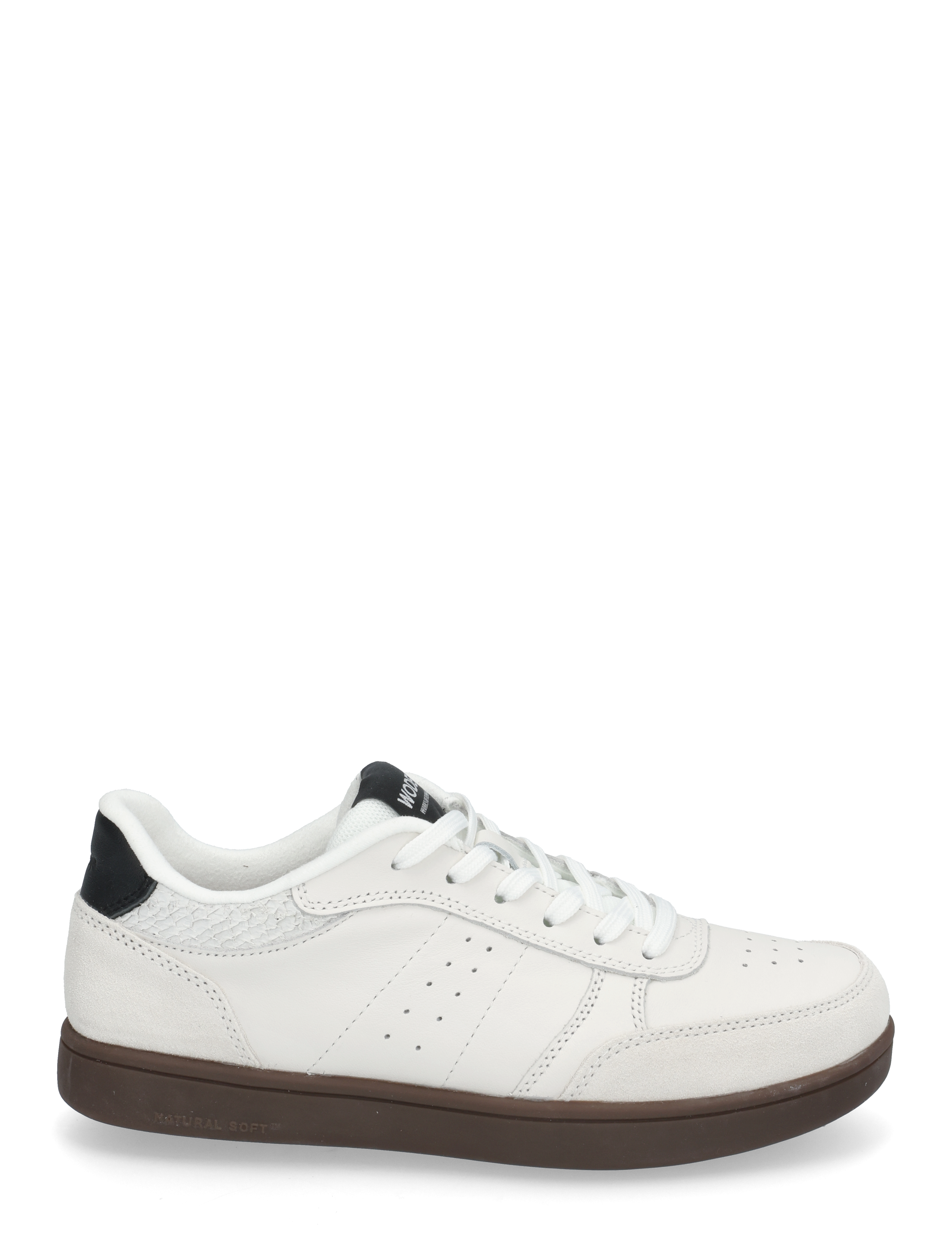 WODEN - Bjork Mix - rippijuhlat - blanc de blanc/black - 2