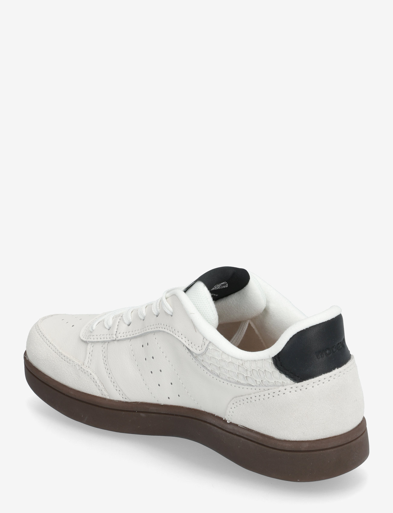 WODEN - Bjork Mix - blanc de blanc/black - 3