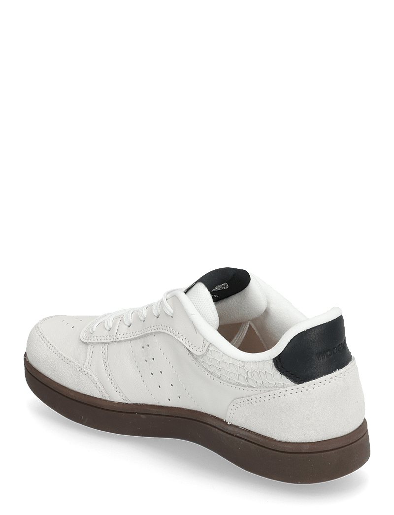 WODEN - Bjork Mix - konfirmation - blanc de blanc/black - 3