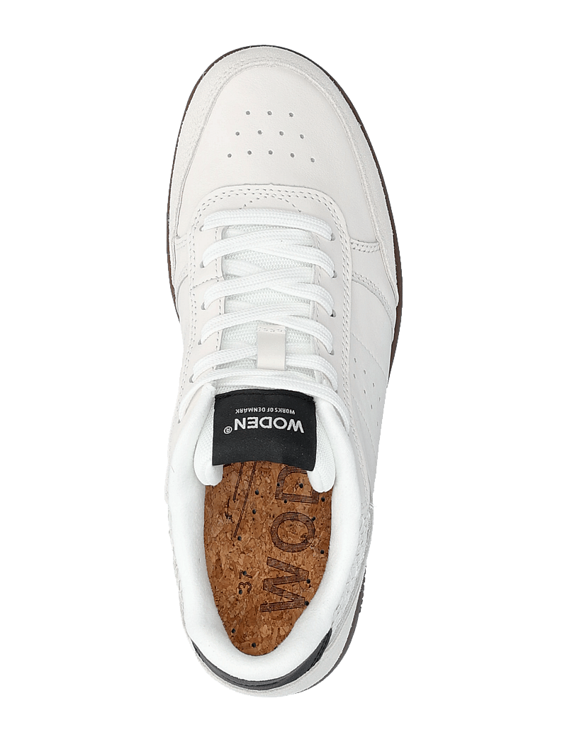 WODEN - Bjork Mix - konfirmation - blanc de blanc/black - 4