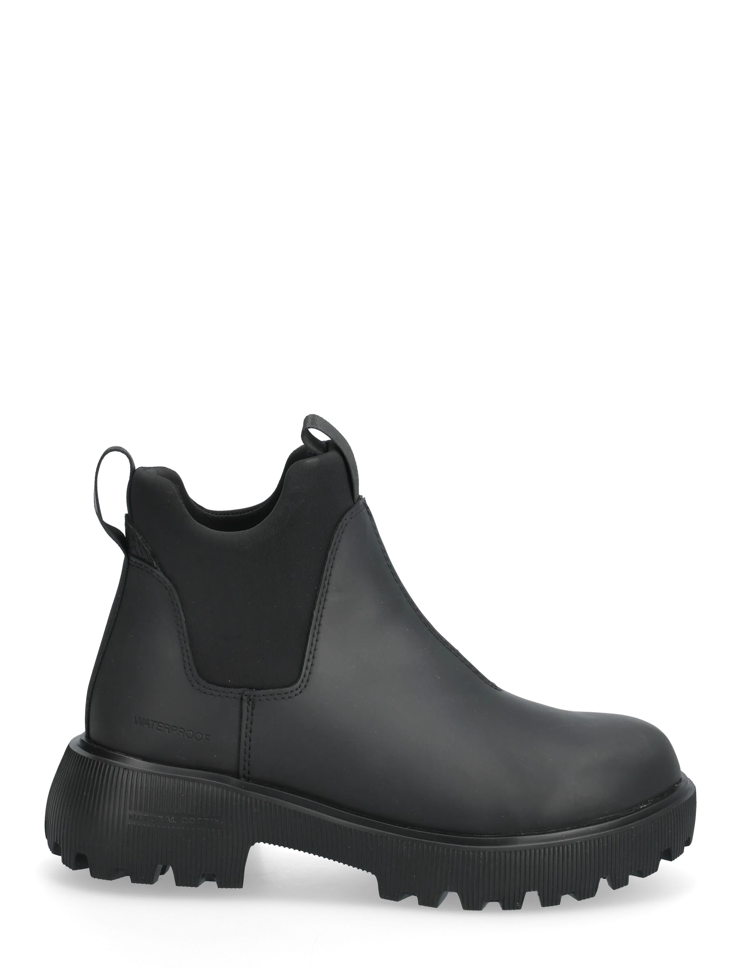 WODEN - Isabella Waterproof - black - 2