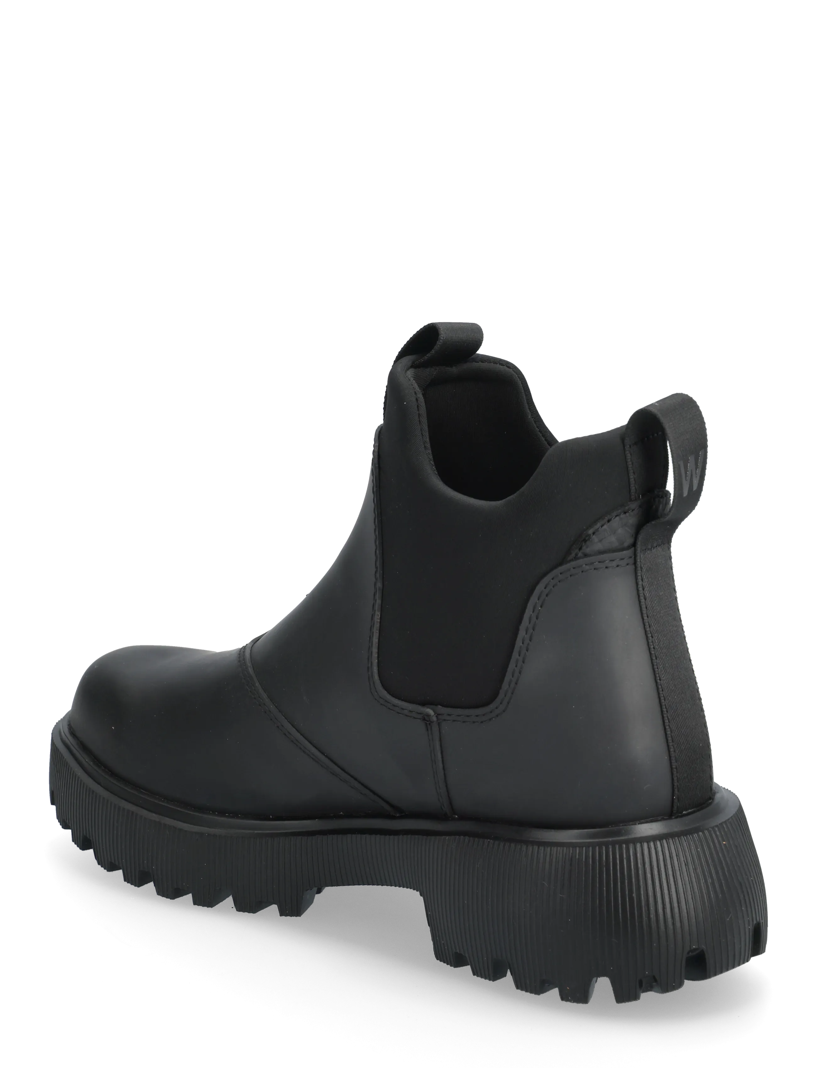WODEN - Isabella Waterproof - black - 3