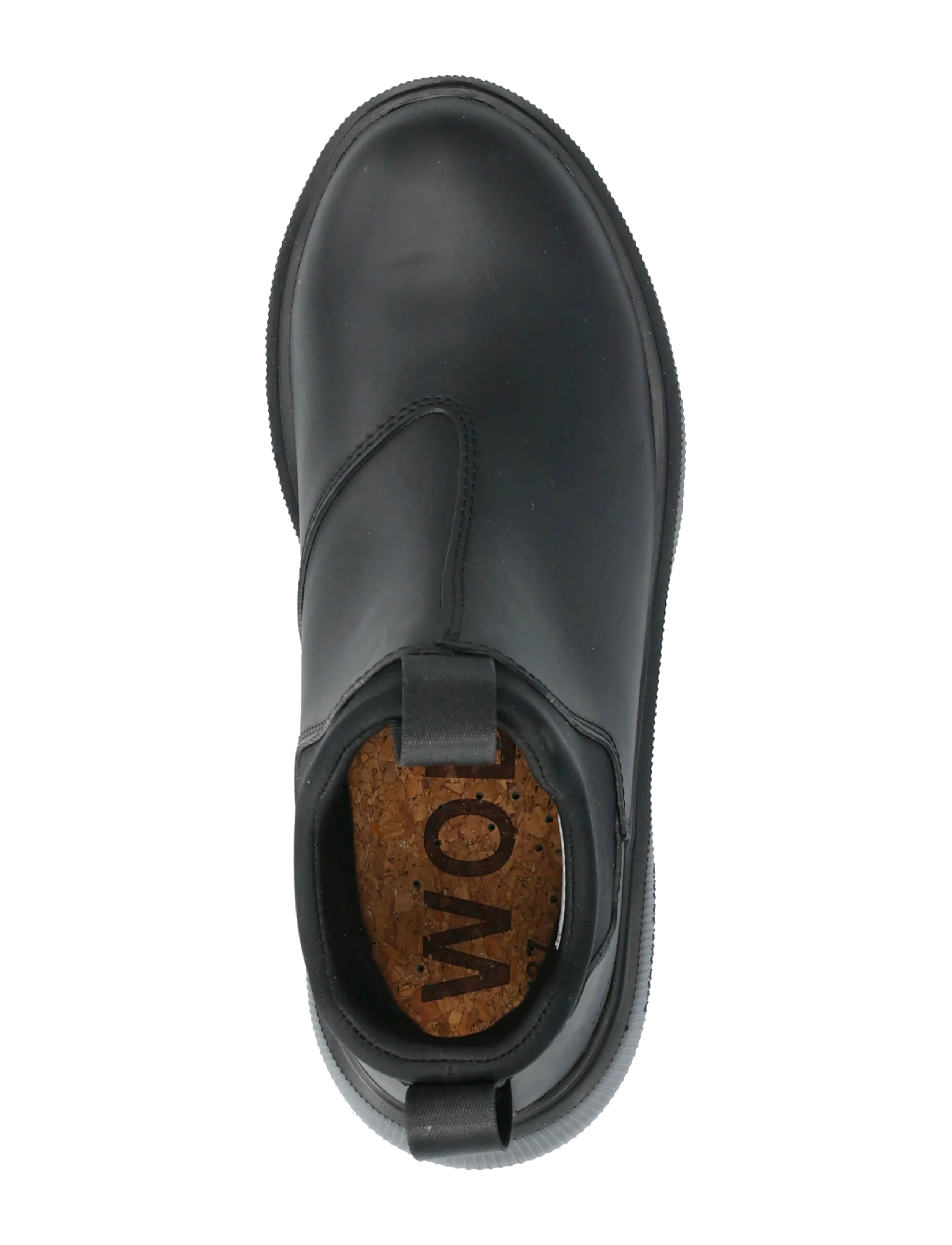WODEN - Isabella Waterproof - black - 4