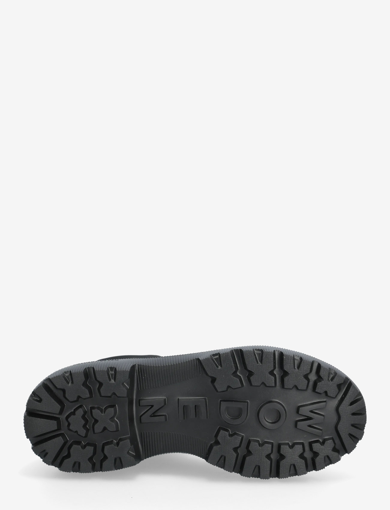 WODEN - Isabella Waterproof - igapäevane stiil - black - 5