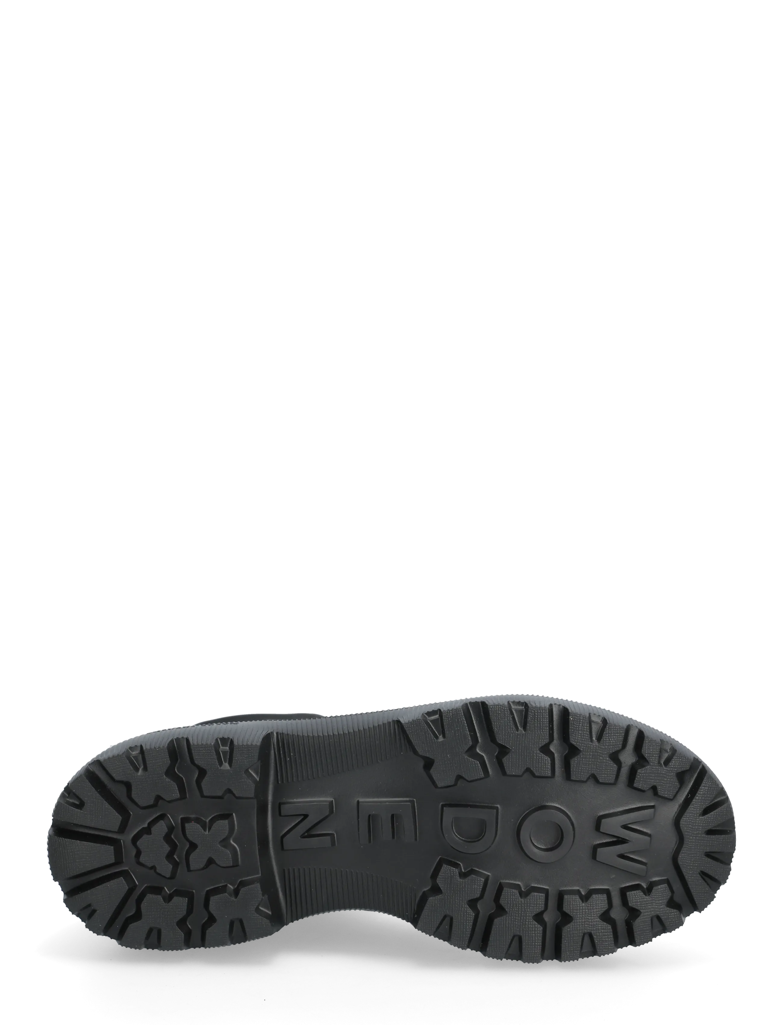 WODEN - Isabella Waterproof - black - 5