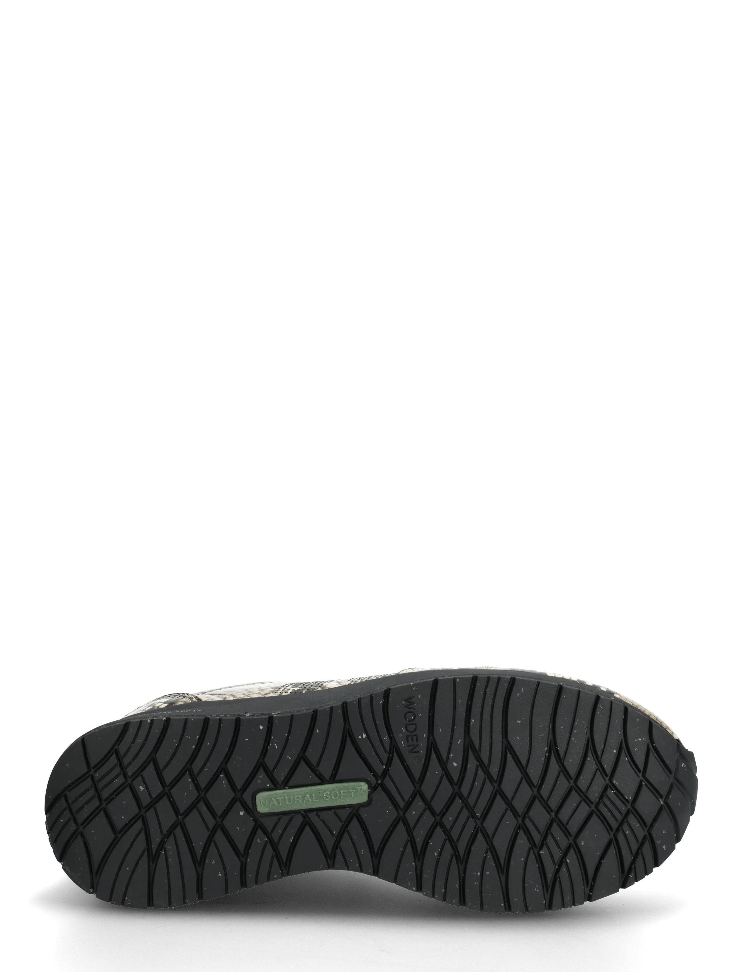 WODEN - Nora Natural Soft Snake - damen - snake - 4