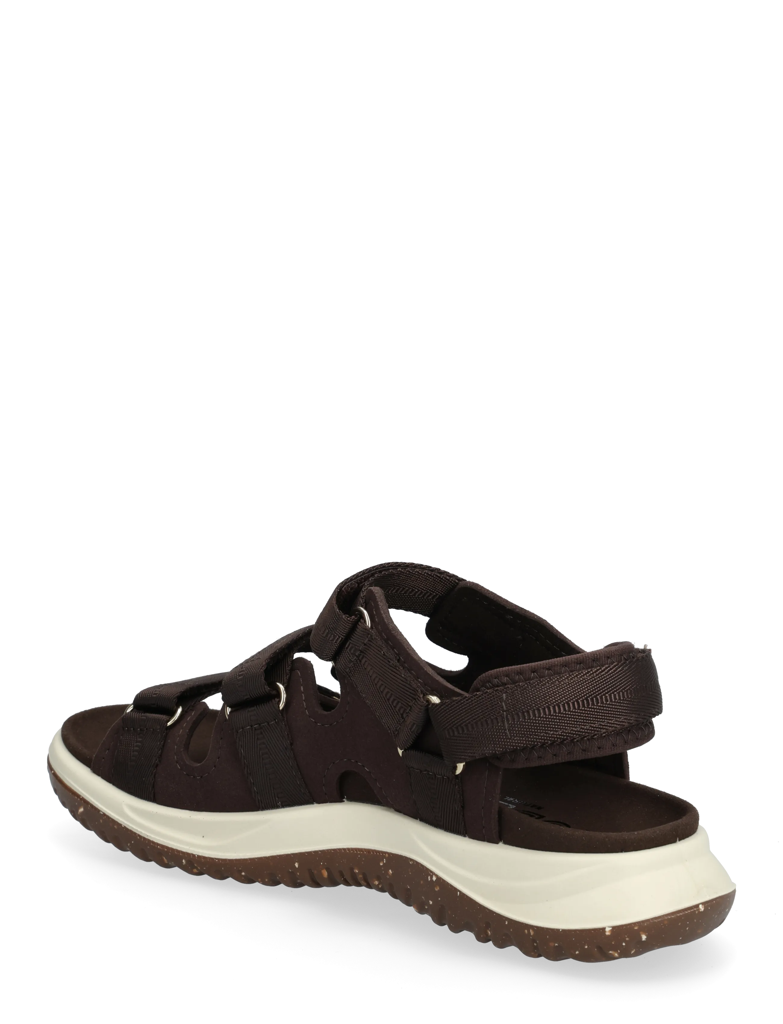 WODEN - Caroline - sport shoes - chocolate - 2