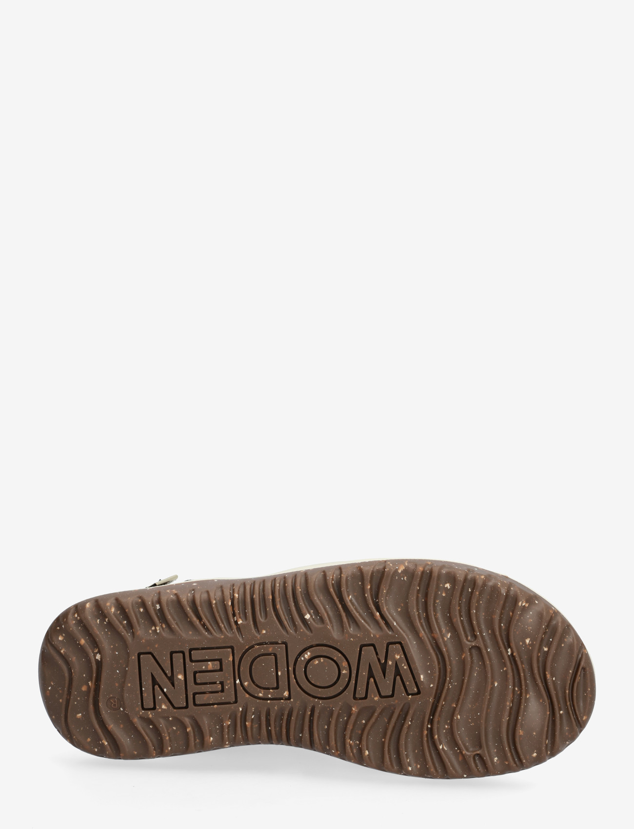 WODEN - Caroline - spordijalatsid - chocolate - 4