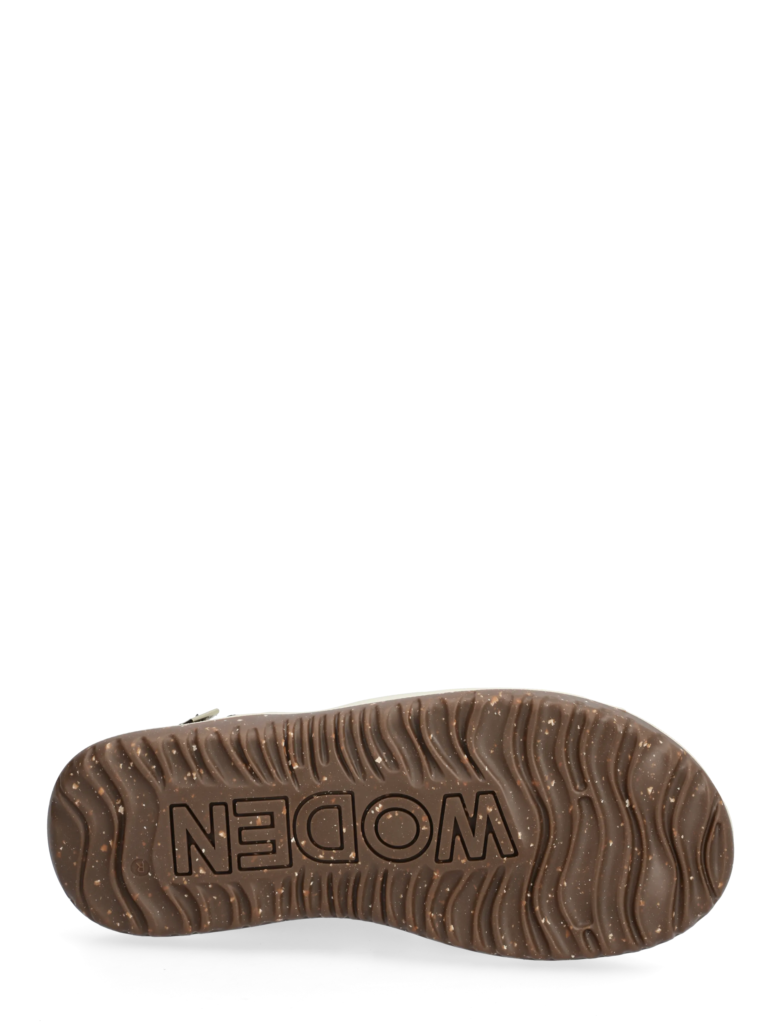 WODEN - Caroline - sport shoes - chocolate - 4