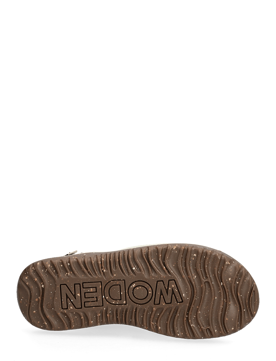 WODEN - Caroline - wandelsandalen - chocolate - 4