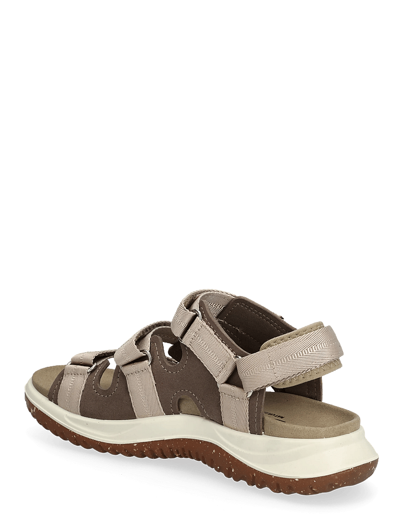 WODEN - Caroline - hiking sandals - silver mink - 2