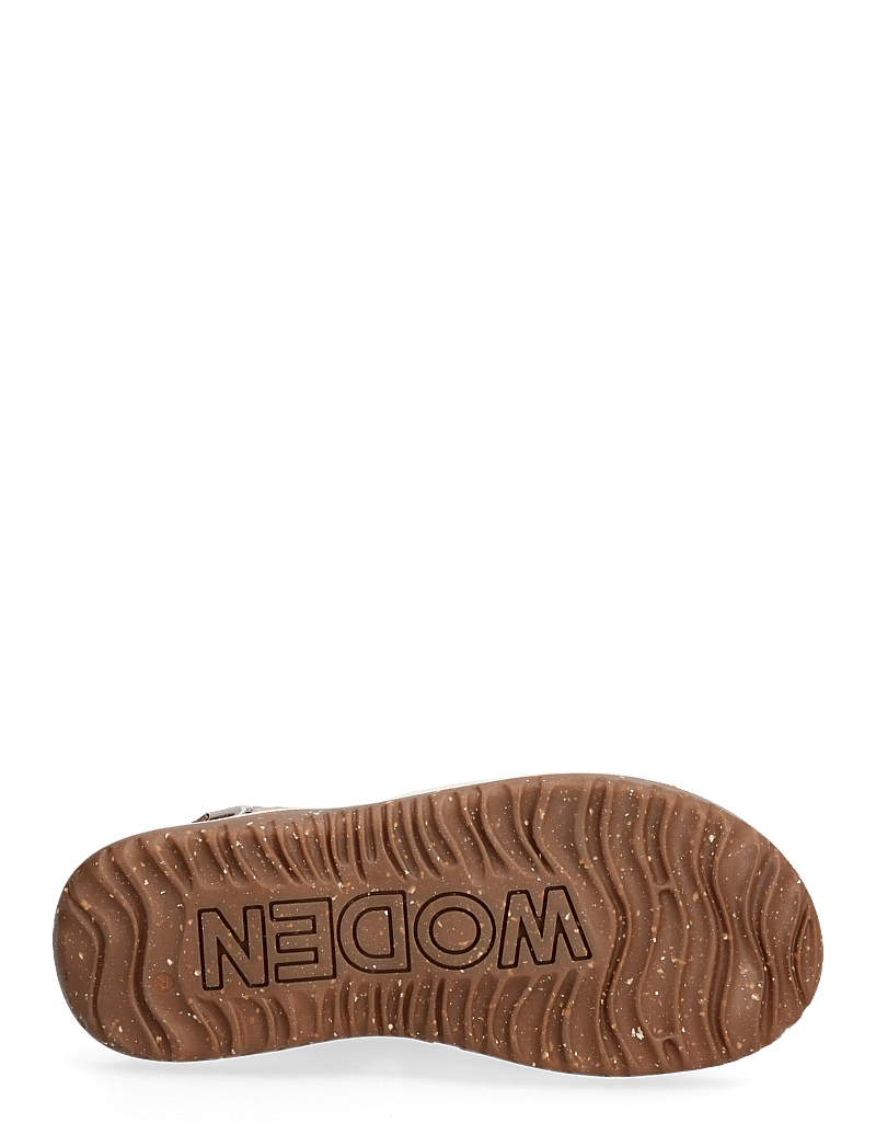 WODEN - Caroline - hiking sandals - silver mink - 4