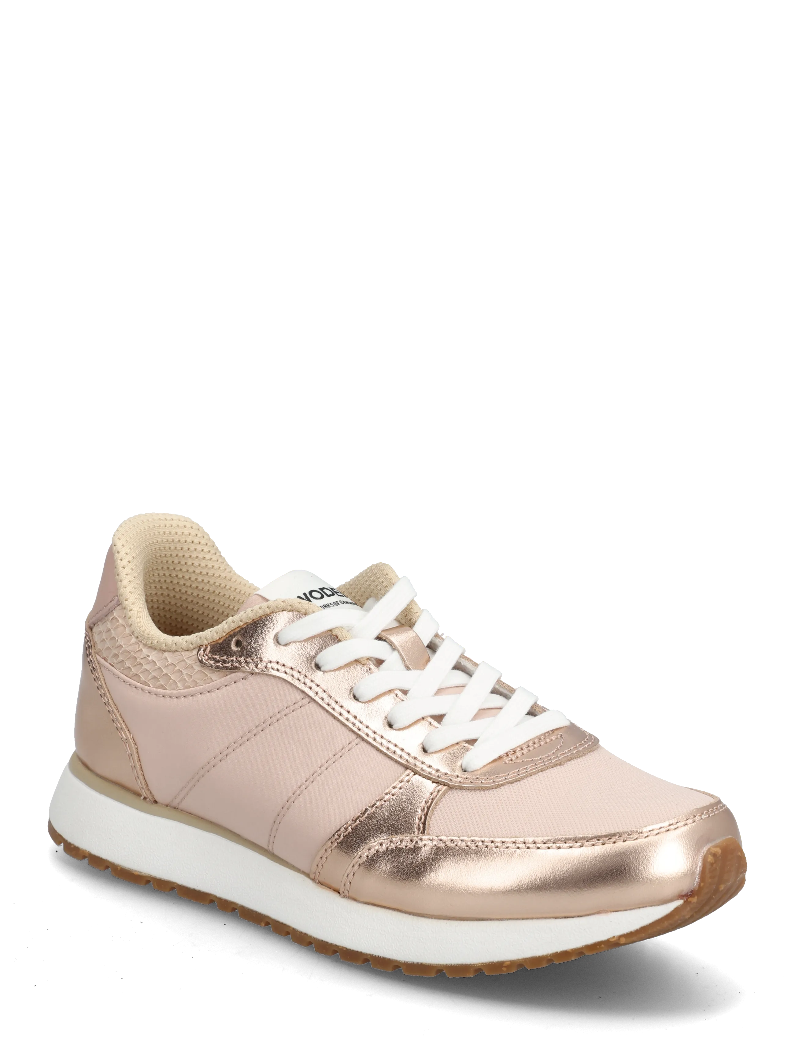 WODEN Ronja Metallic Pink - 37 - Damen