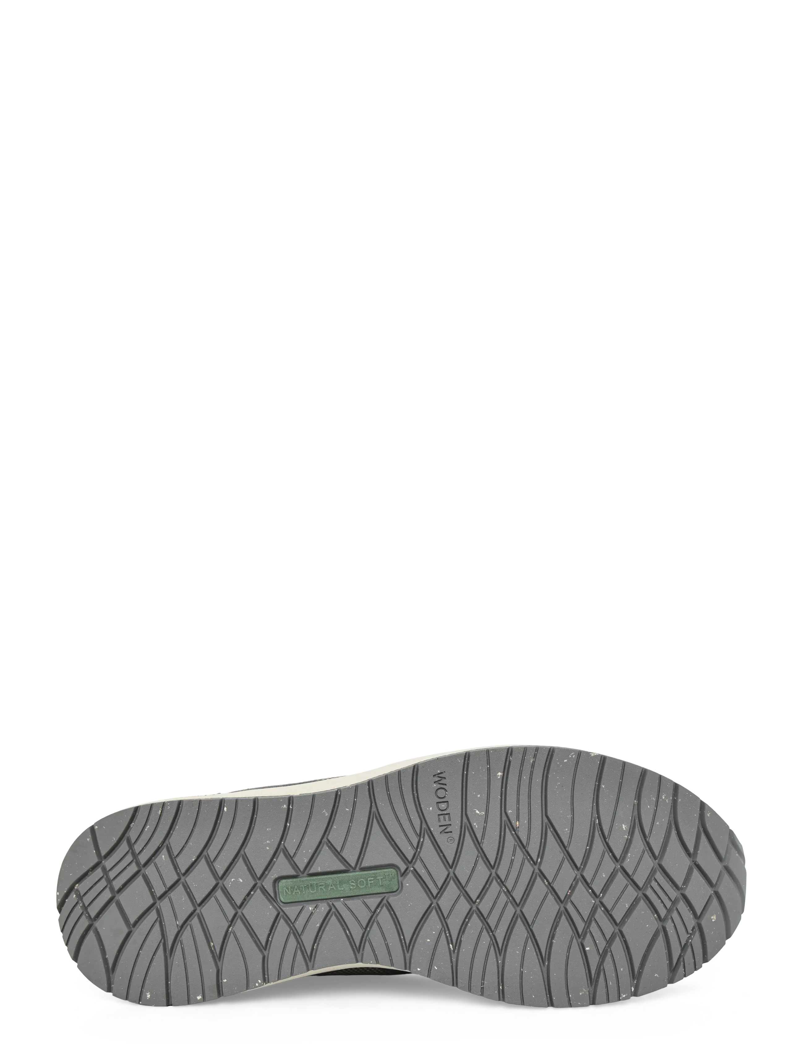 WODEN - Rigmor Open Mesh - madala säärega tossud - dark grey - 4