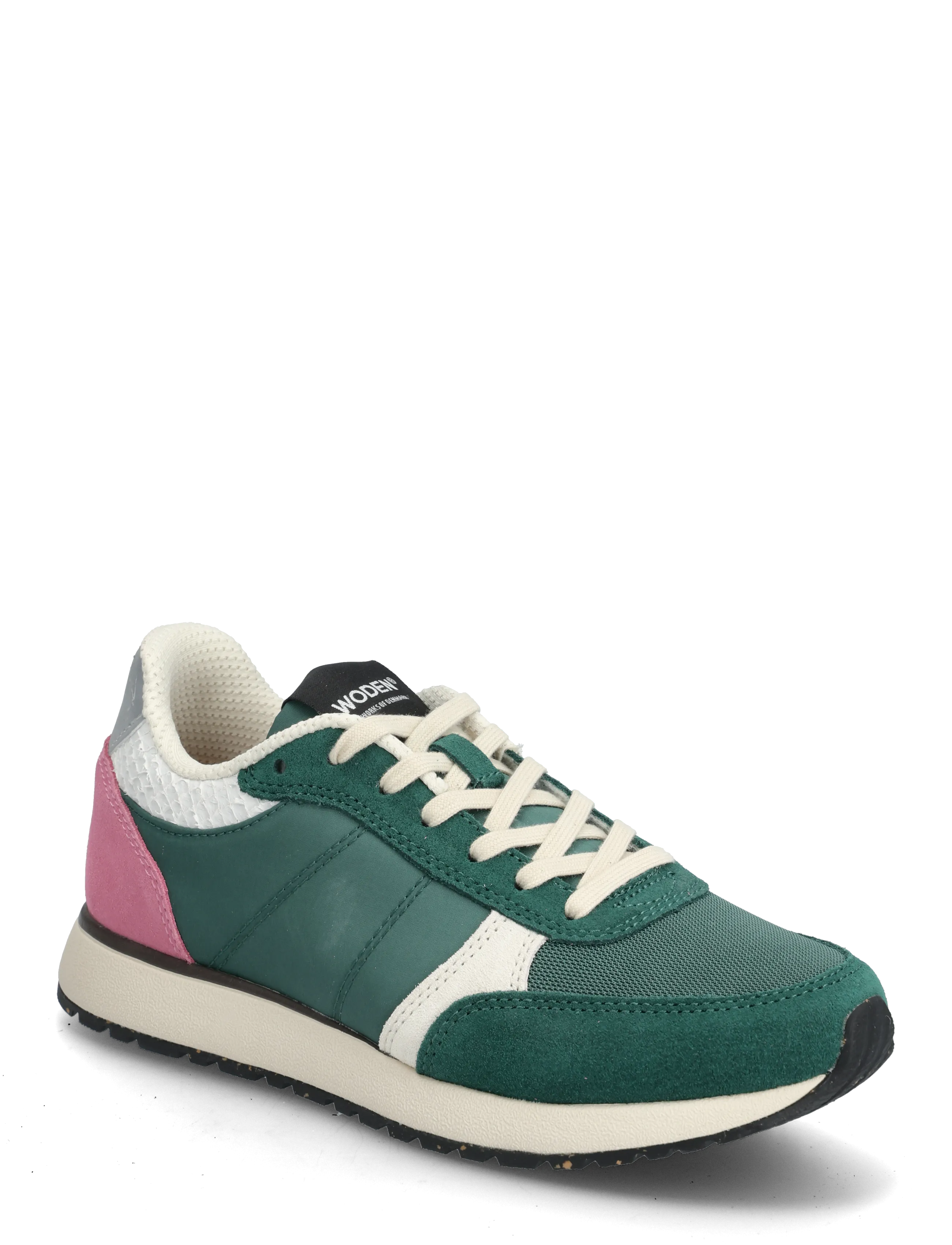 WODEN Ronja Reflective Grün - 42 - Damen
