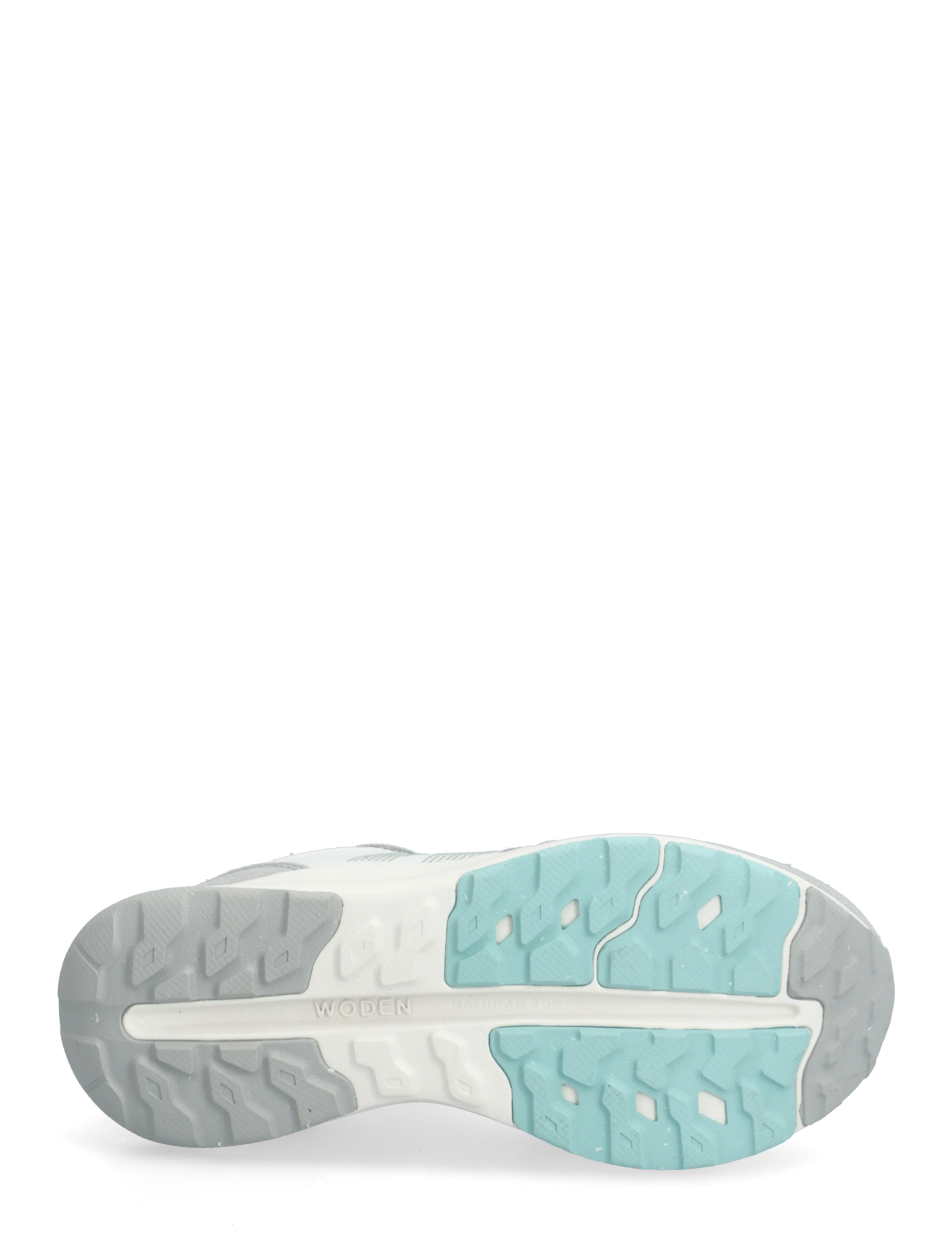 WODEN - Mathilde Runner - laisvalaikio batai žemu aulu - frosted sky - 4
