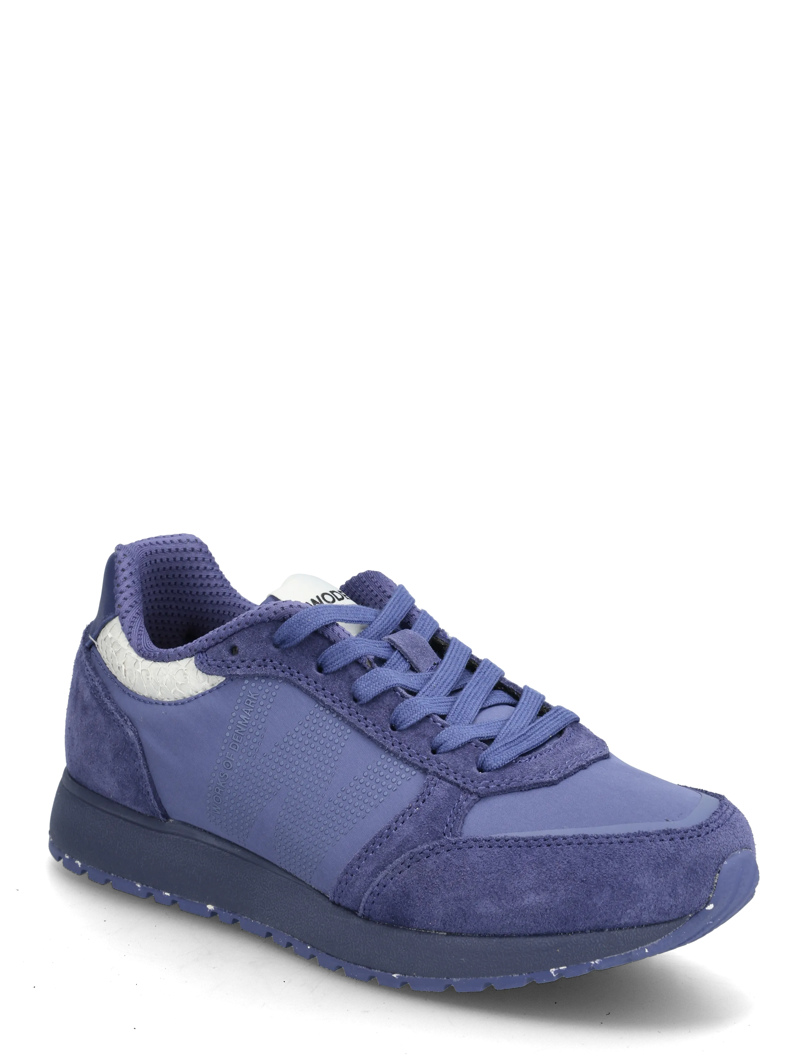 WODEN Ronja Fruit Blau - 39 - Damen