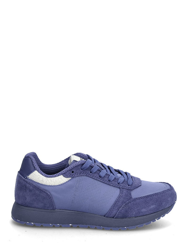 WODEN - Ronja Fruit - madala säärega tossud - blueberry - 1