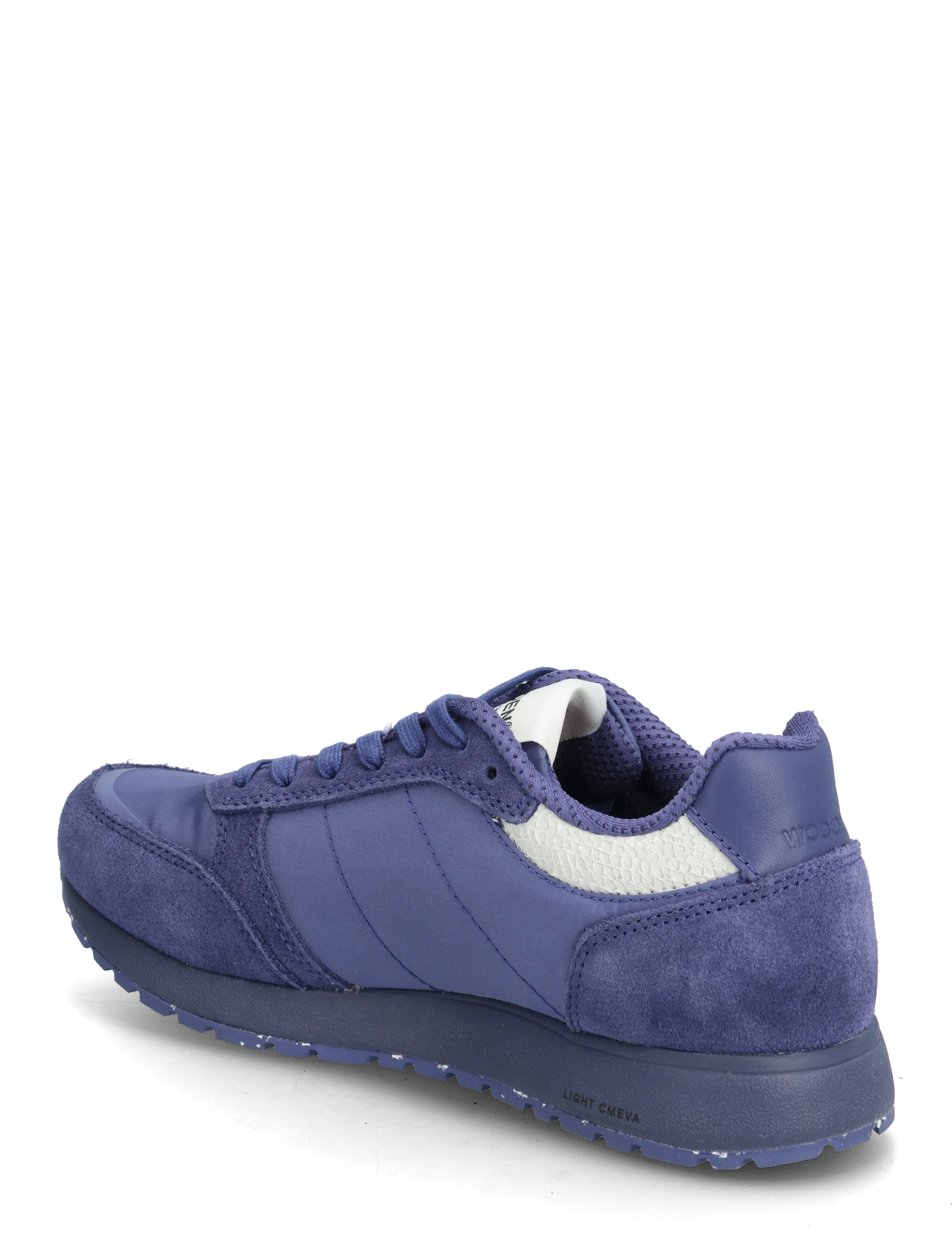WODEN - Ronja Fruit - lave sneakers - blueberry - 3