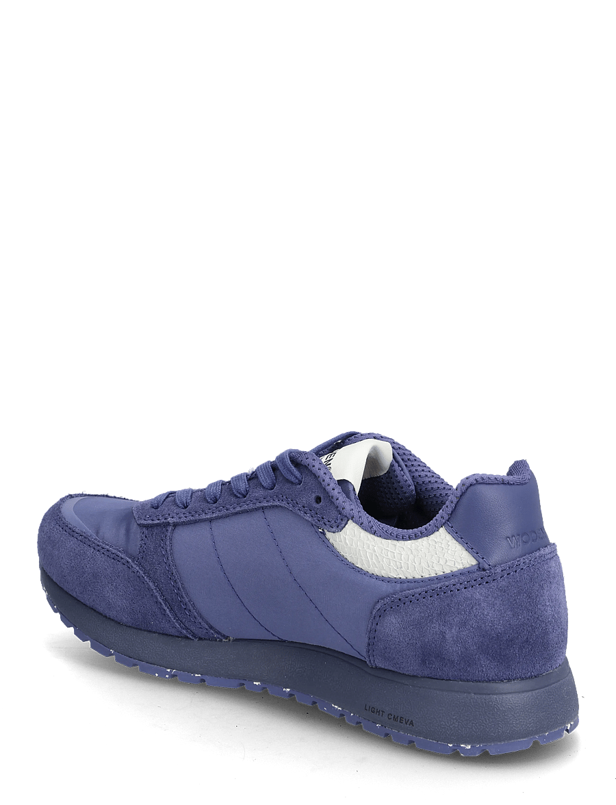 WODEN - Ronja Fruit - lave sneakers - blueberry - 3