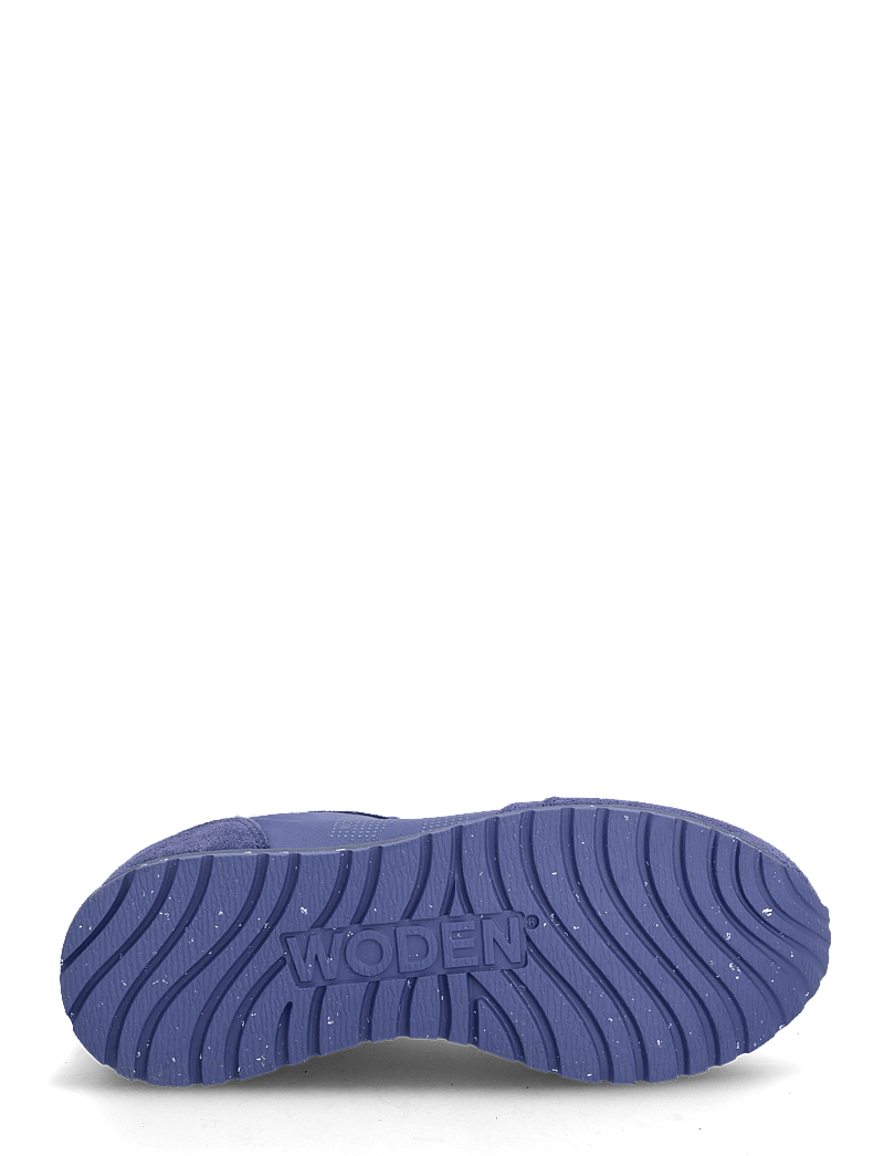 WODEN - Ronja Fruit - madala säärega tossud - blueberry - 4