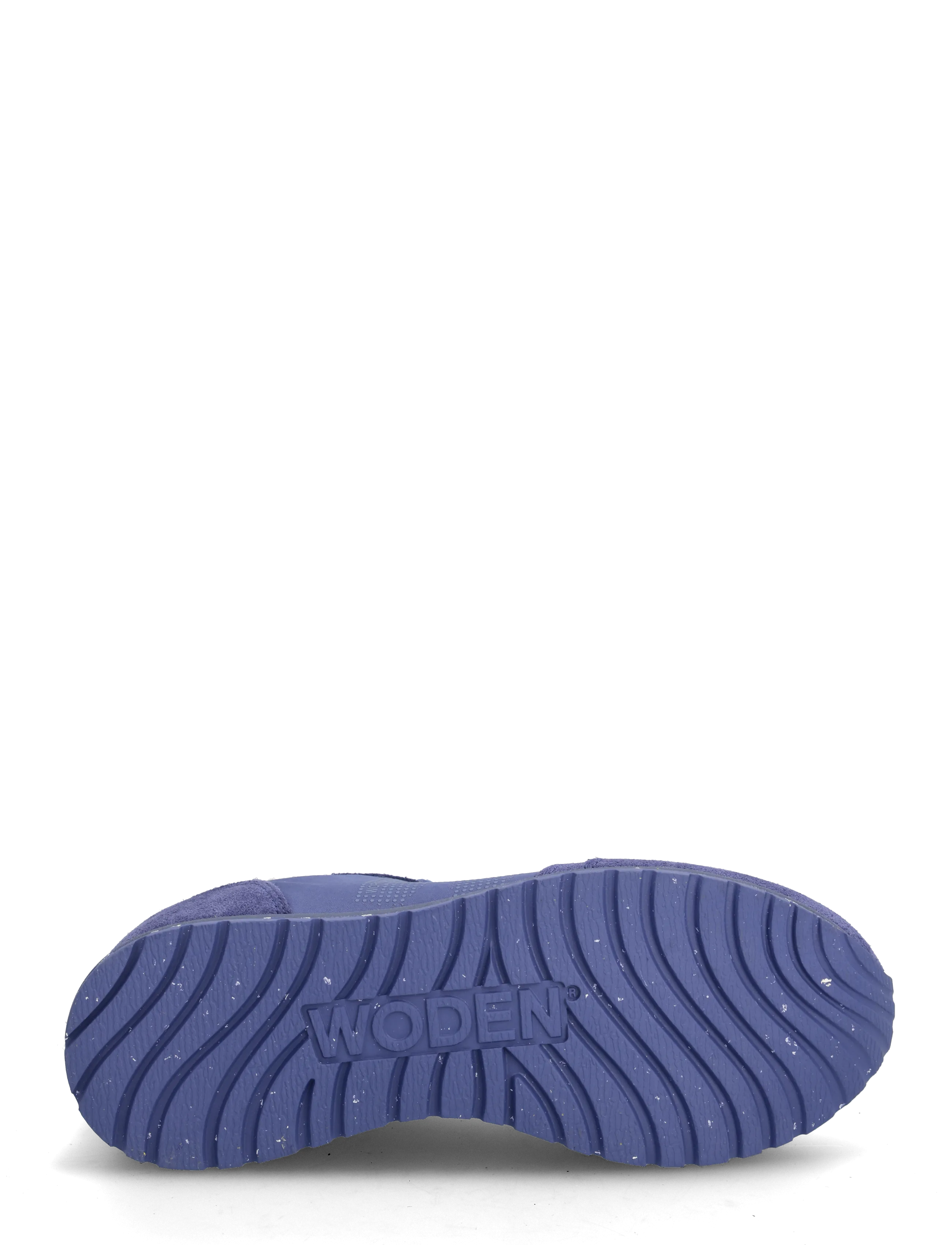 WODEN - Ronja Fruit - lave sneakers - blueberry - 5