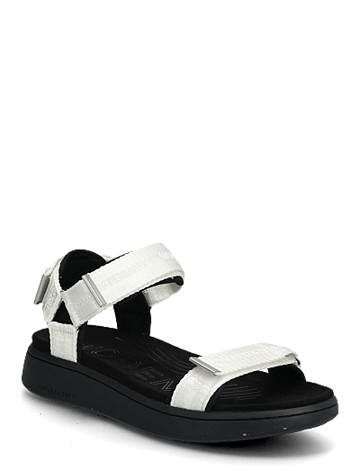 Line Heritage - Flade Sandaler