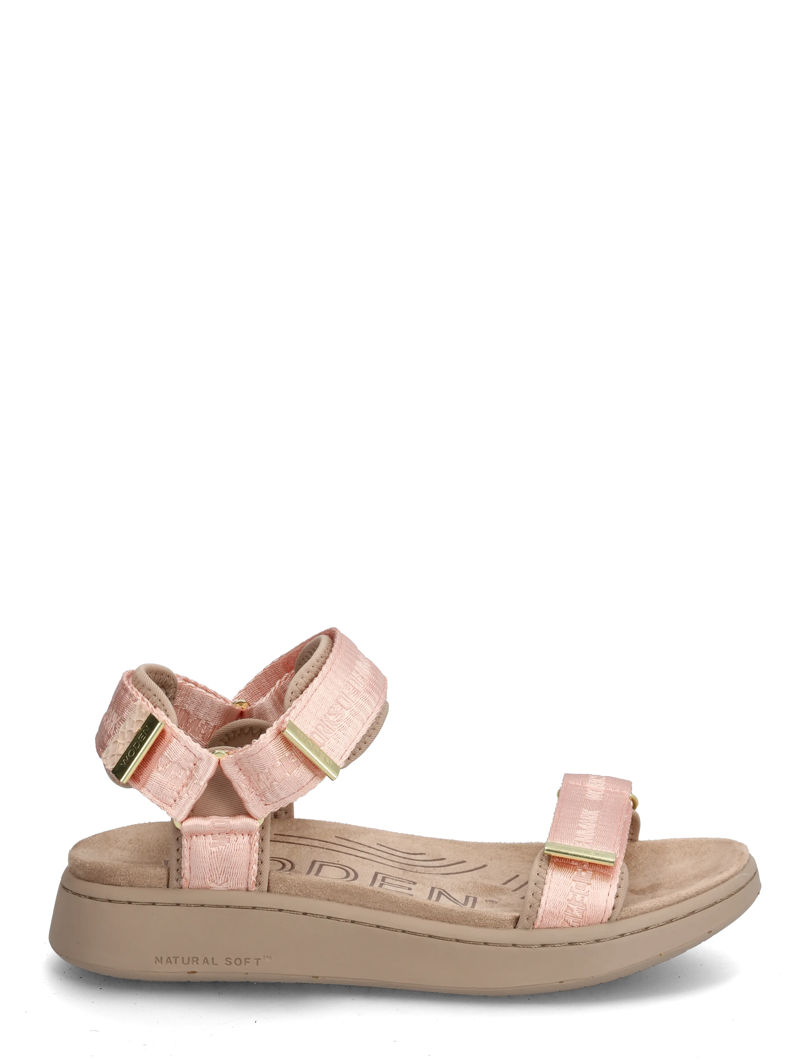 WODEN - Line Heritage - blush - 1