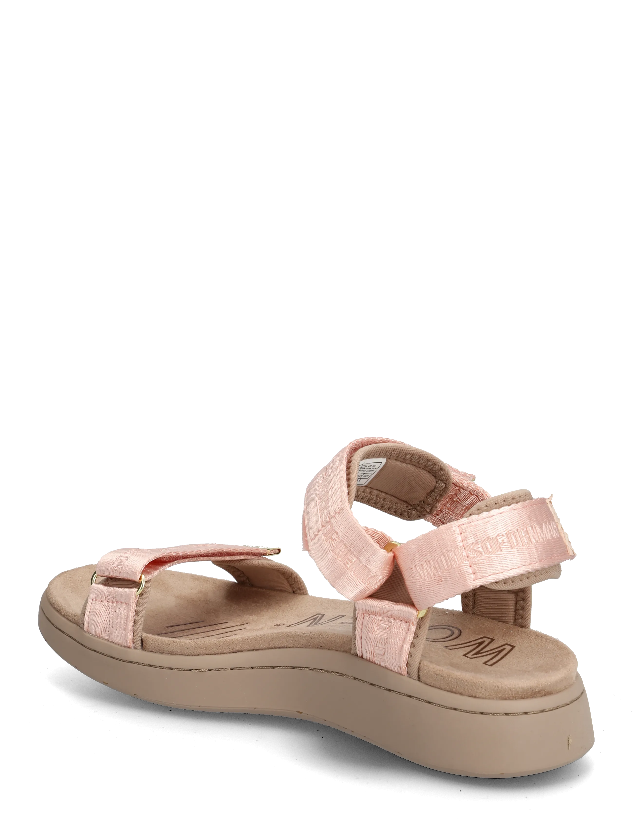 WODEN - Line Heritage - blush - 2